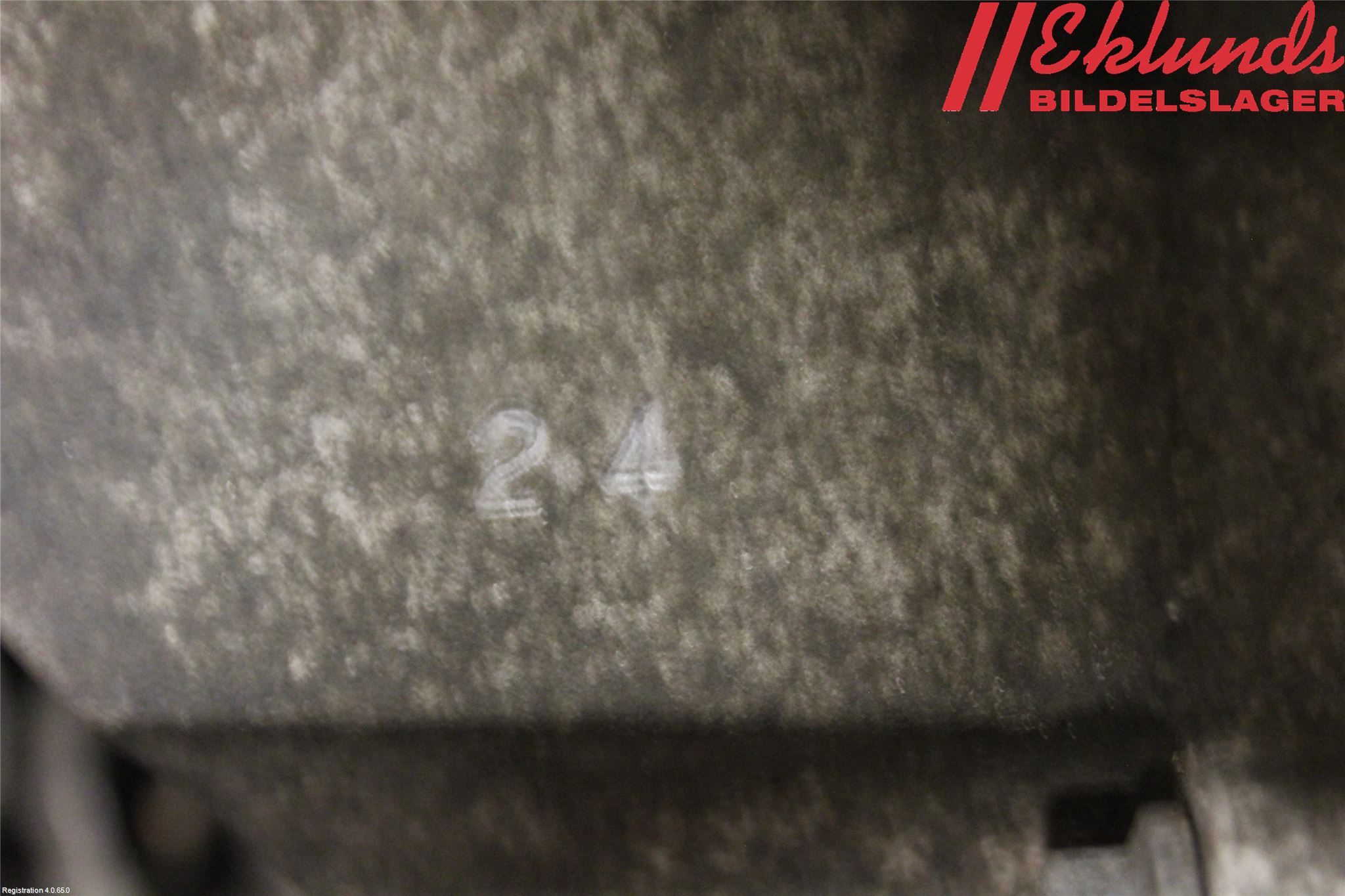 Ford KUGA 08-12 Växellåda Man 6 Vxl