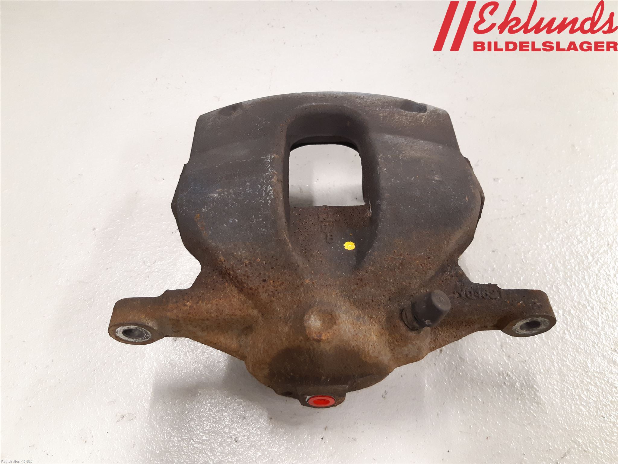 Toyota AVENSIS 16-18 Bromsok Fram Höger