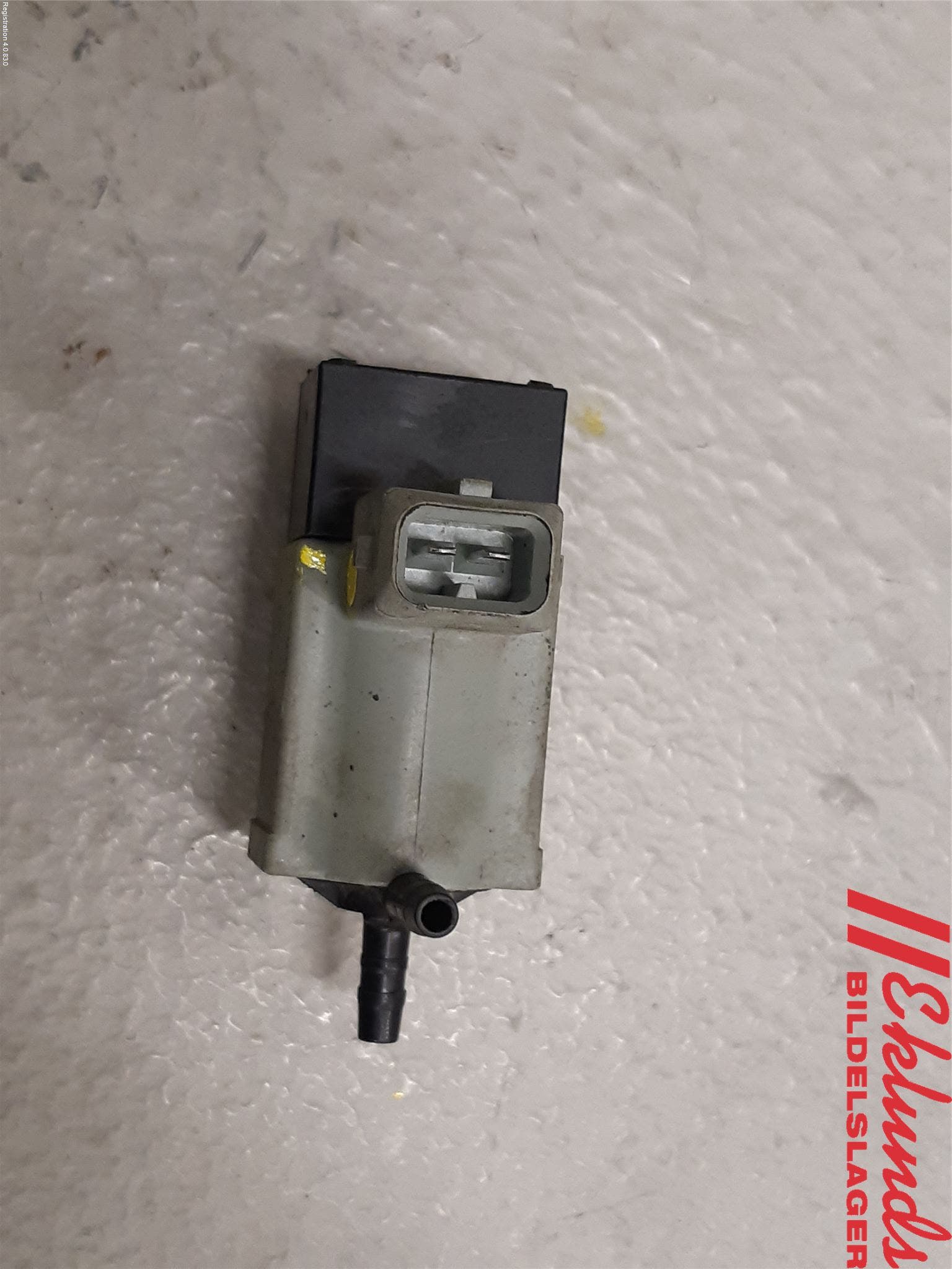 Kia SPORTAGE (QL) 16-21 Vakuumventil