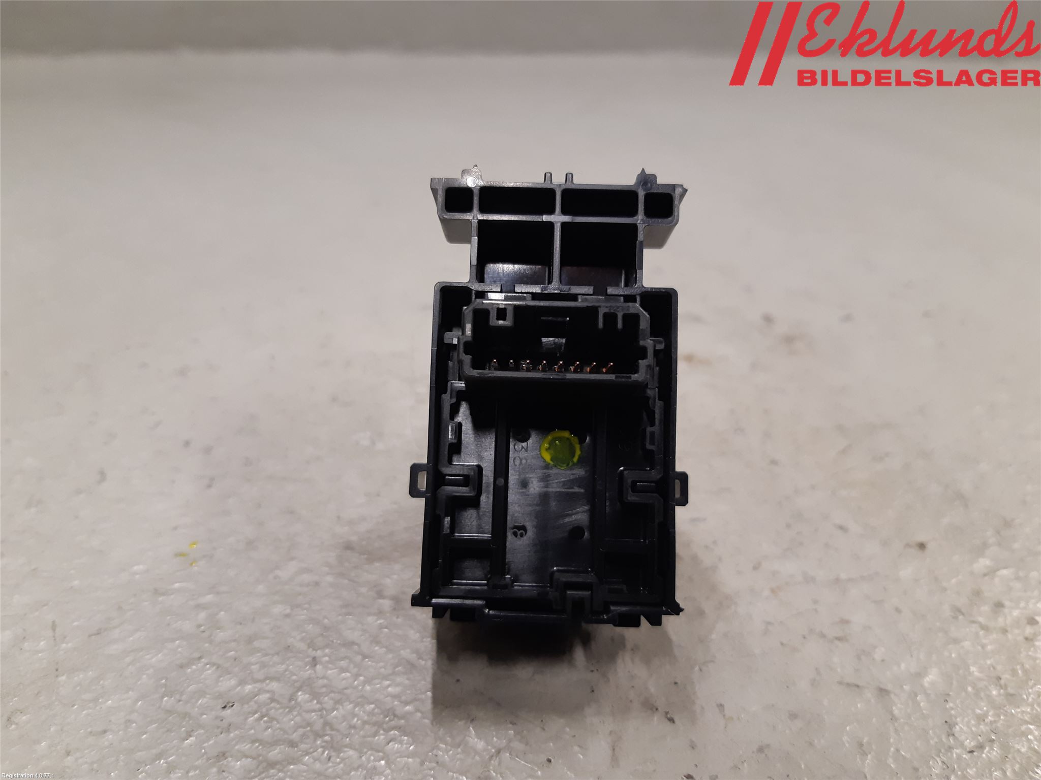 Toyota RAV4 19- Strömställare Elhiss