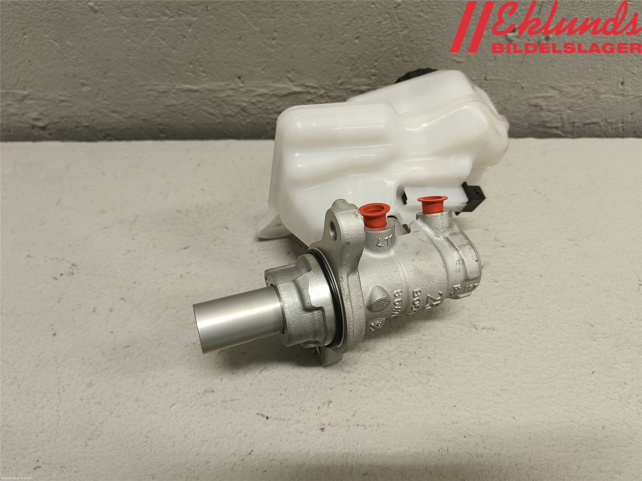 Toyota COROLLA 19- Broms Huvudcylinder