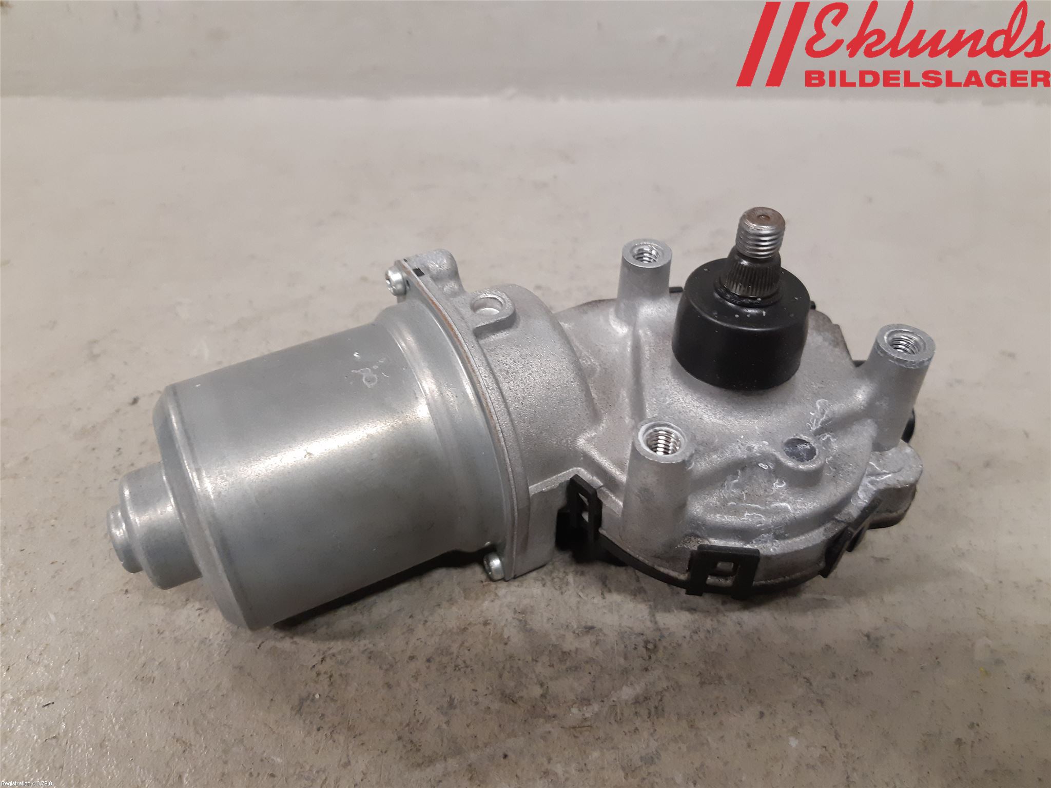 Toyota COROLLA 19- Torkarmotor Vindruta
