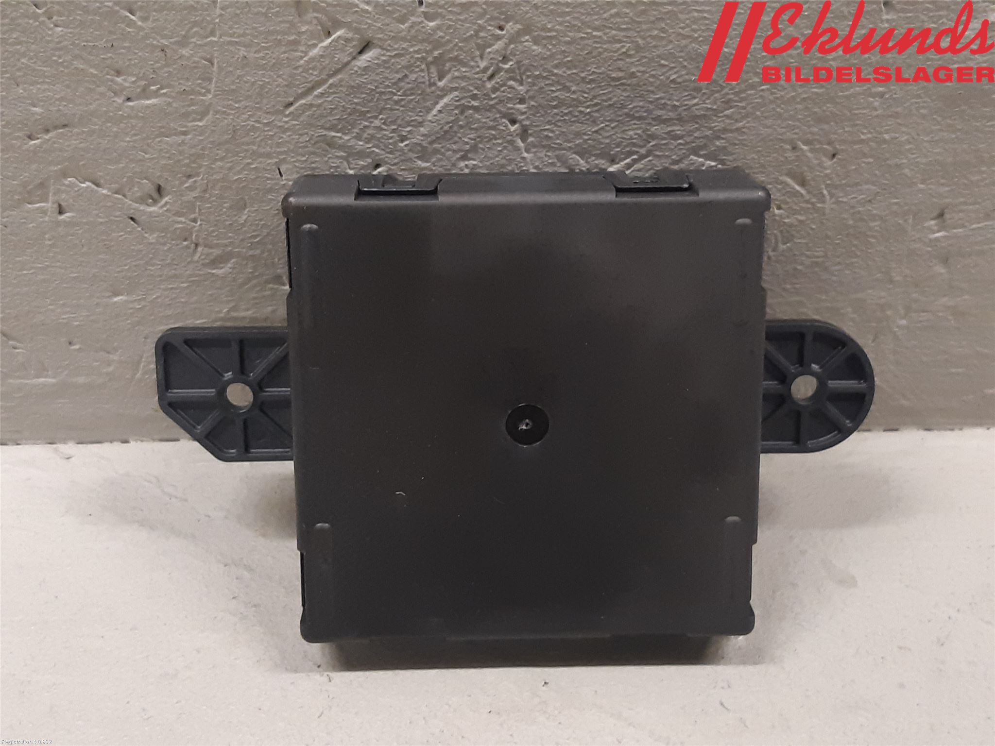 Dodge PICK UP RAM 81- Styrenhet Dörr