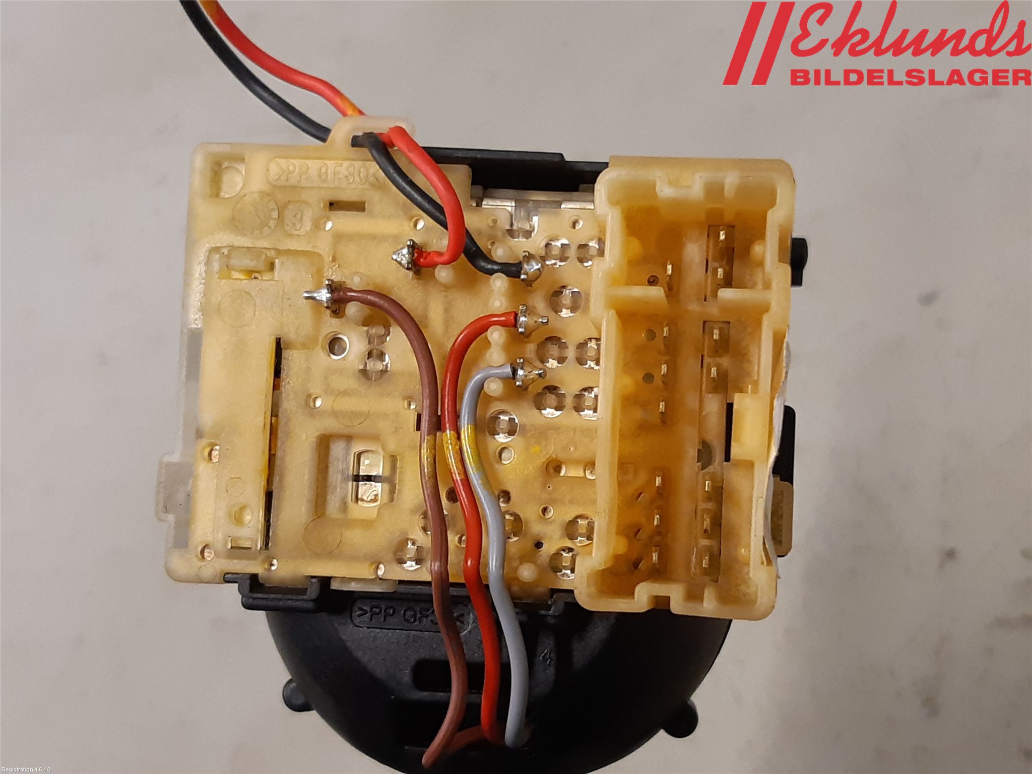 Renault CLIO IV 12-16 Spak Blinkers-Ljusomk