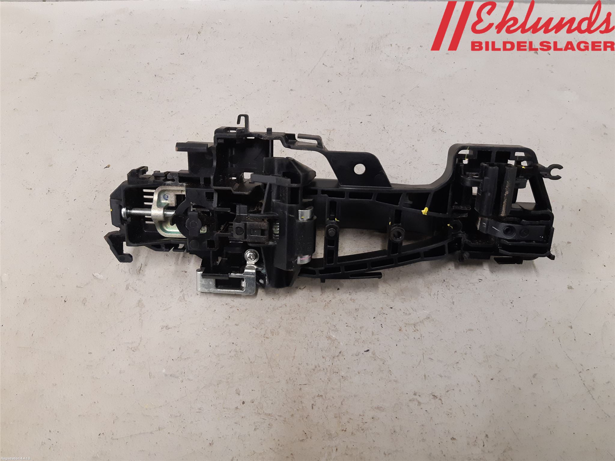 Ford RANGER 22- Dörrhandtag Yttre Hö