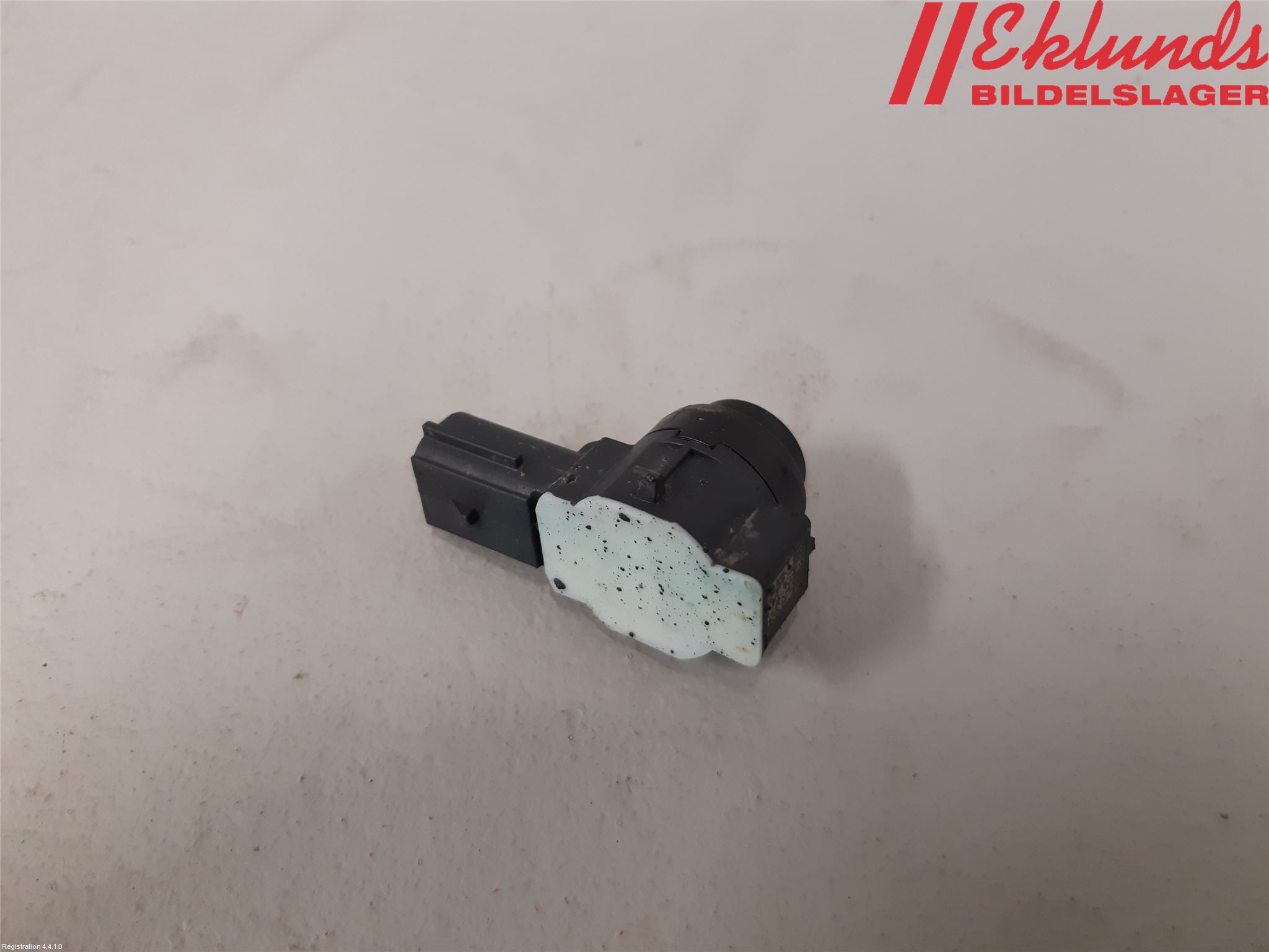 Ford TRANSIT/TOURNEO COURIER 13-23 Parkeringshjälp Backsensor