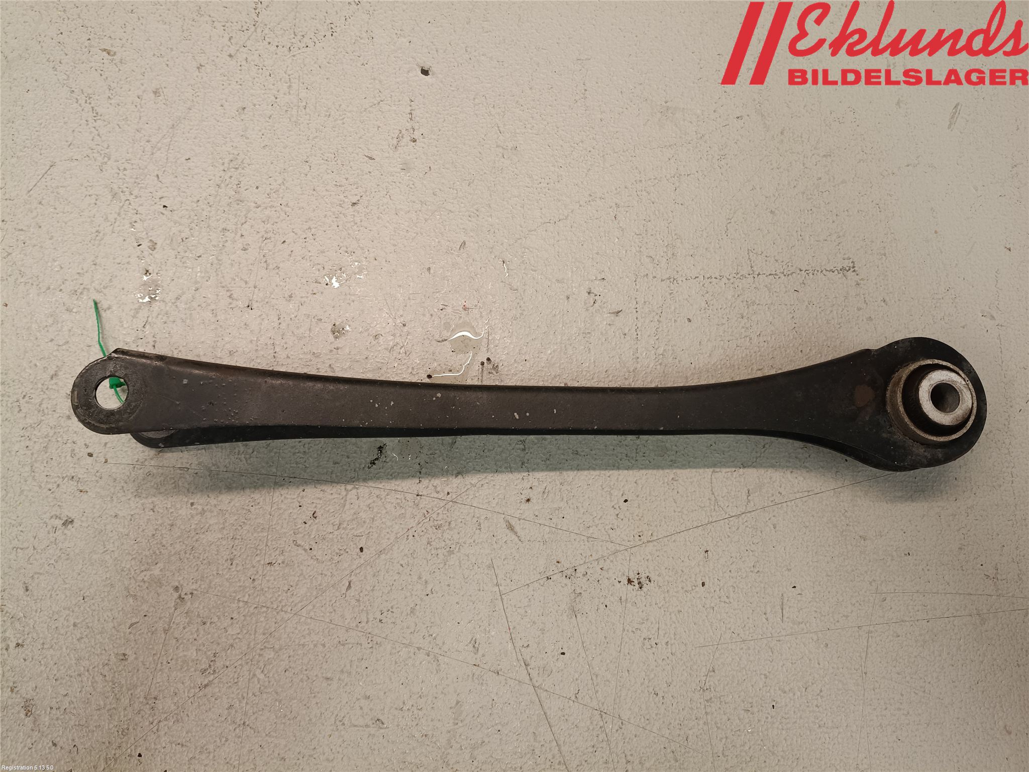 BMW 1 F20/F21 11-19 Bärarm Bak Höger