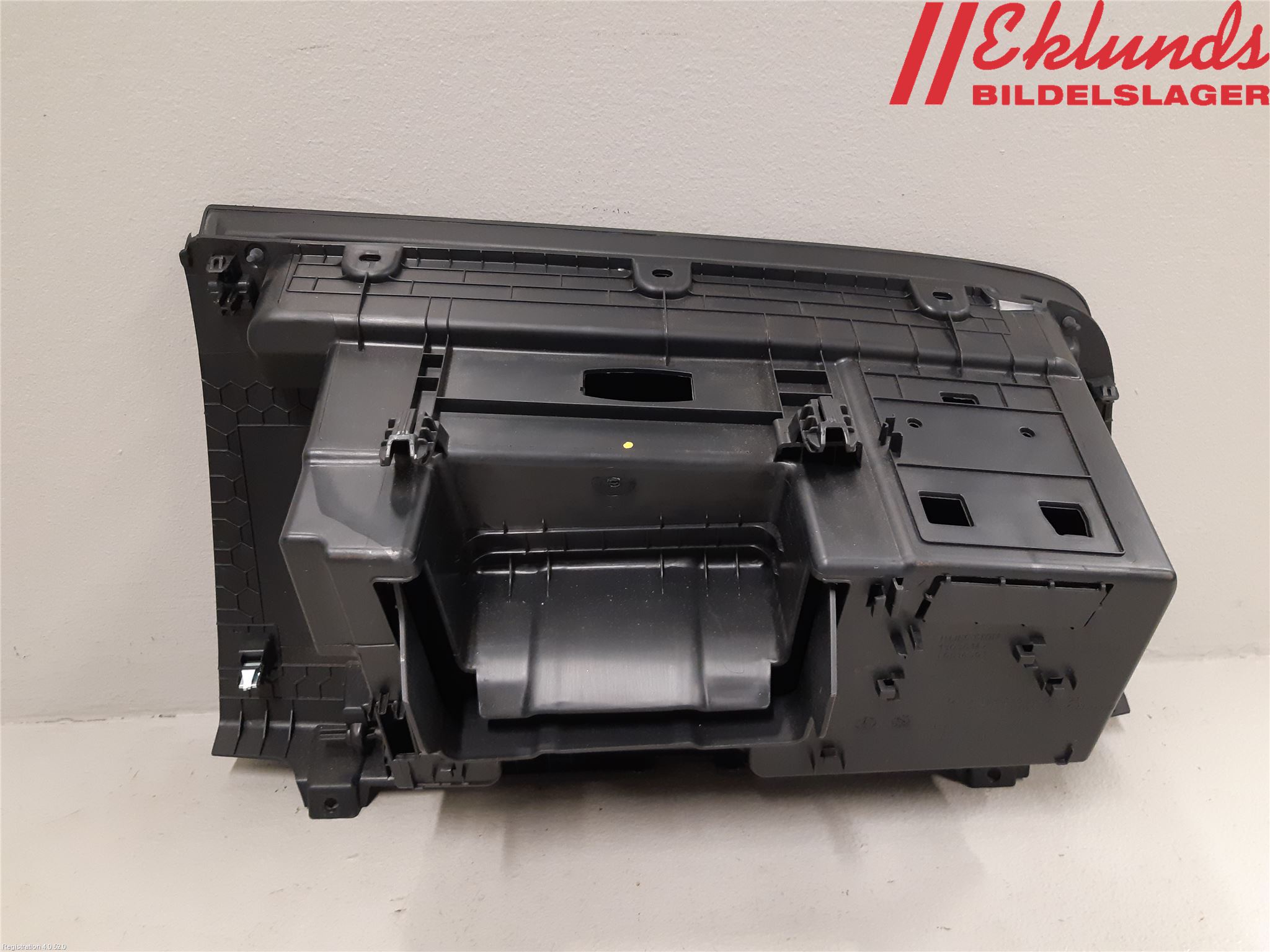 Mercedes-Benz MB VITO/V-KLASS (W640,W447,W448) 14- Handskfack