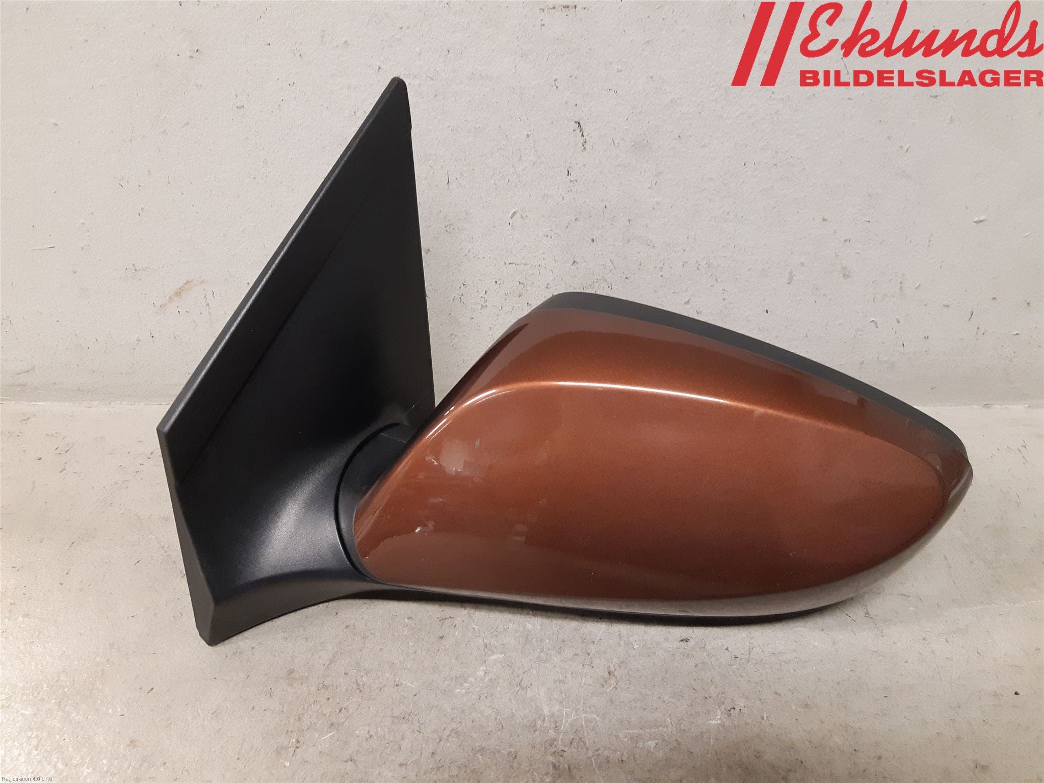 Hyundai i30 GD 13-17 Spegel Yttre El Vä