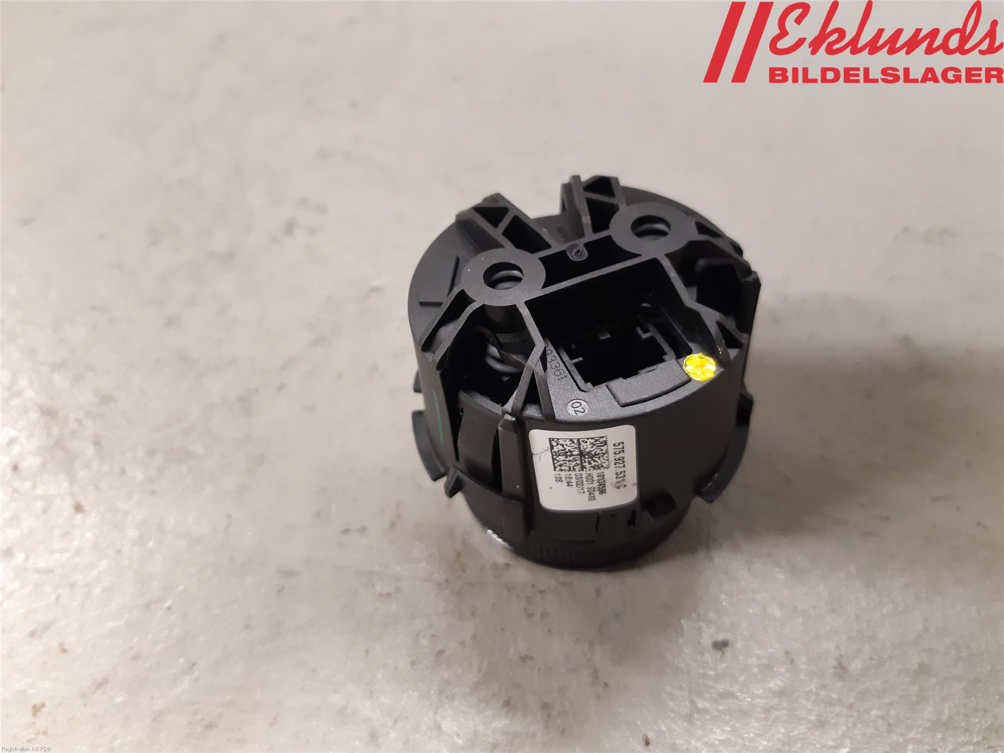 Seat ATECA 16->> Strömställare Övrigt