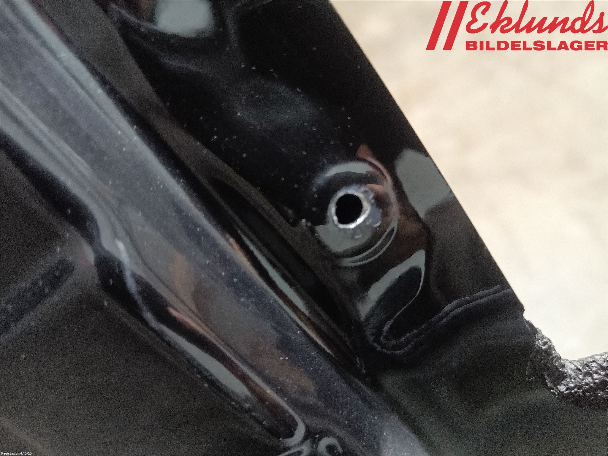 Volvo XC60 14-17 Dörr Fram Höger