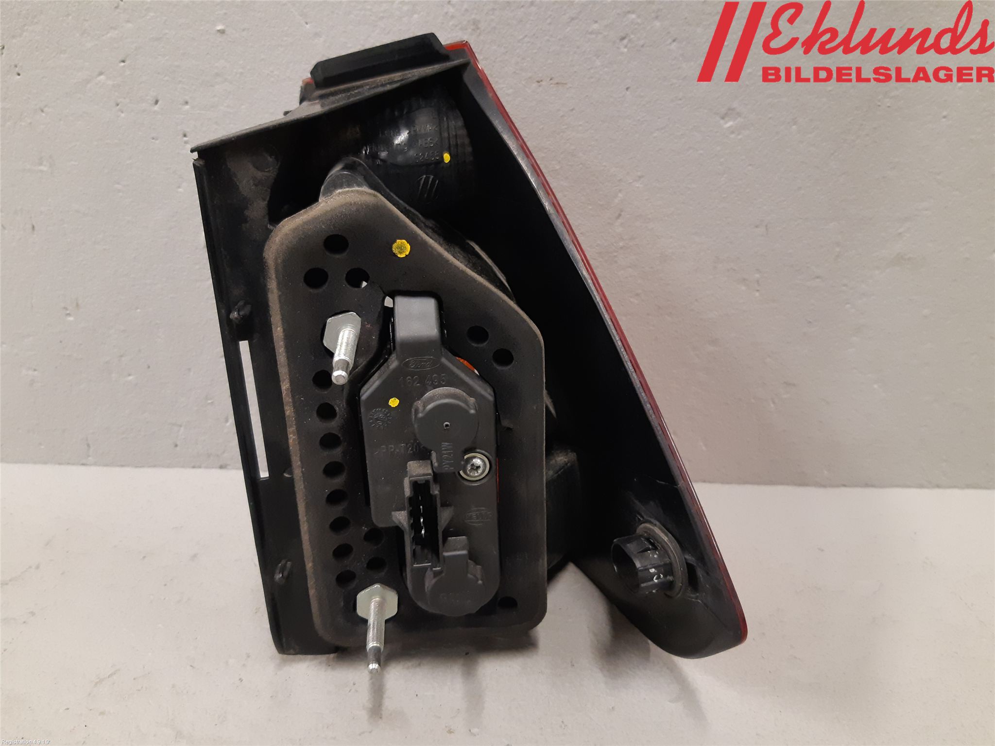 Ford GALAXY 06-15 Bakljus Vänster