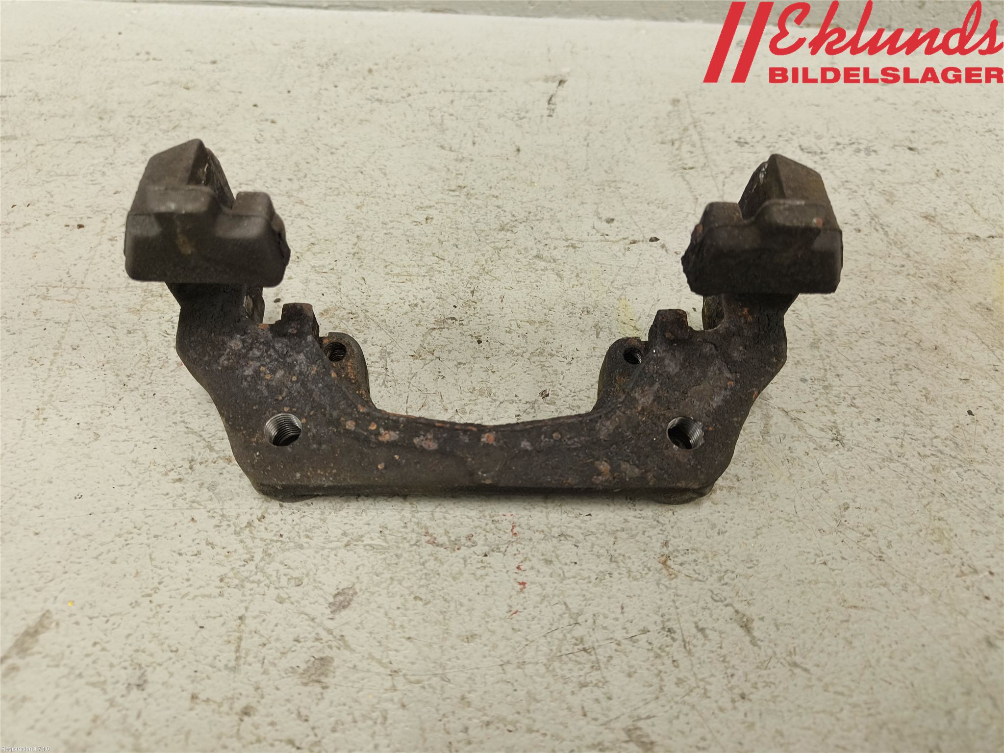 BMW 3 E90/91 SED/TOU 05-12 Bromsokshållare