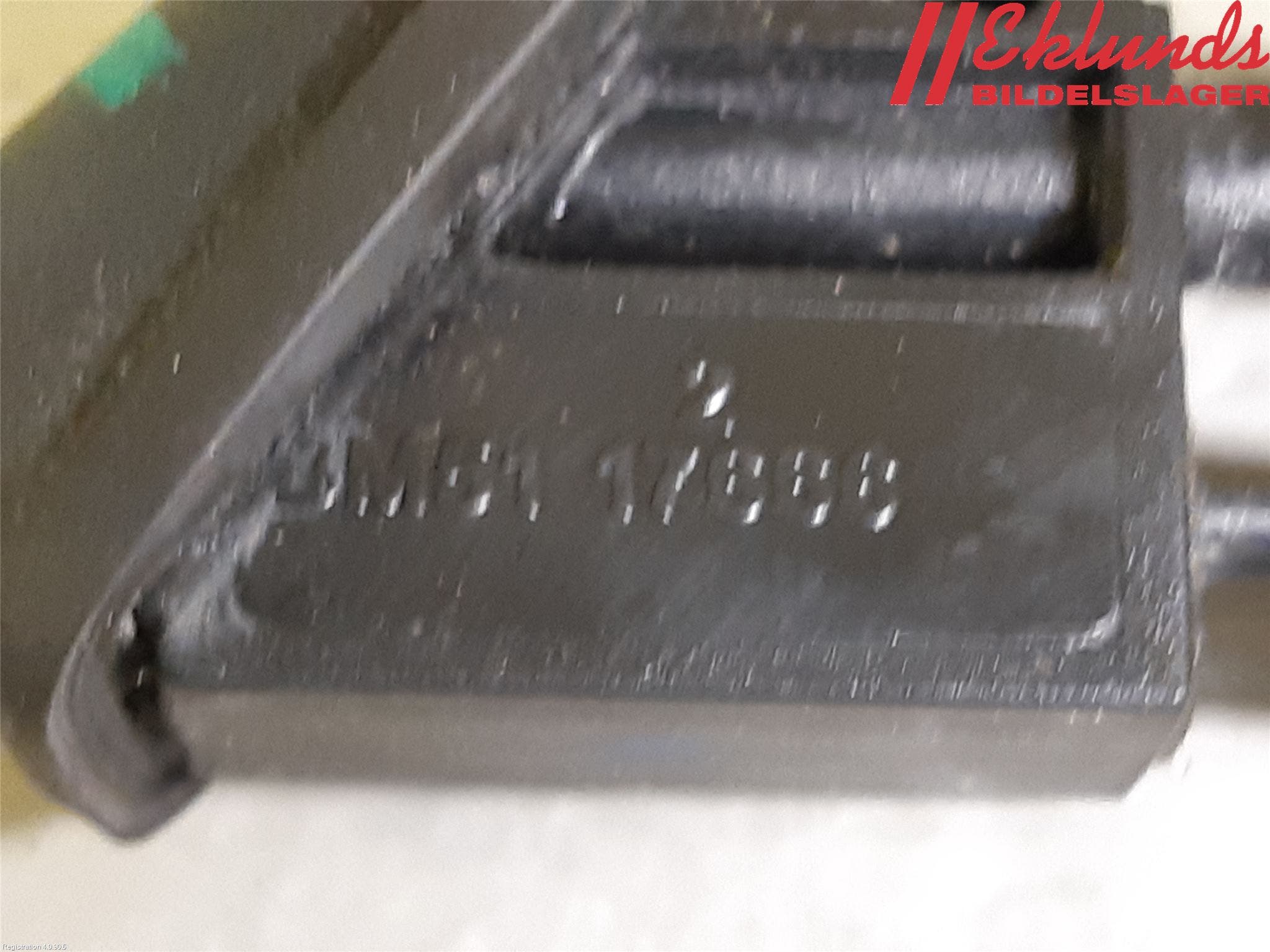 Ford FOCUS 11-14 Spolarmunstycke Rutor