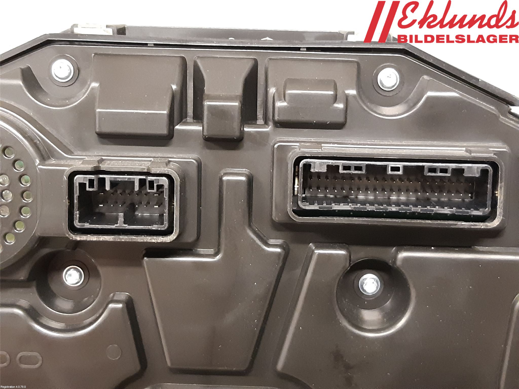 Toyota C-HR 16-23 Instrument Komb