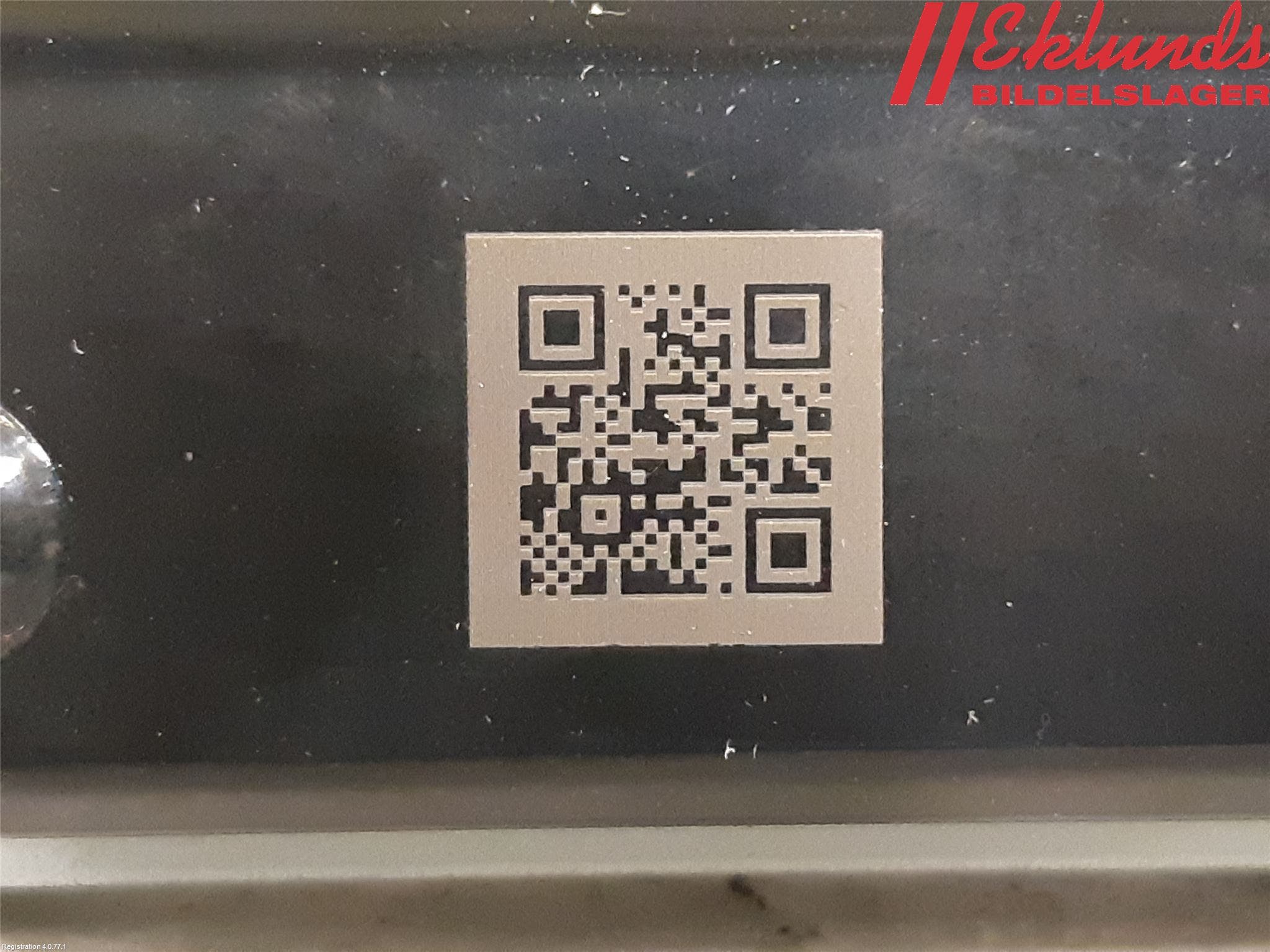 Toyota COROLLA 19- Antenn