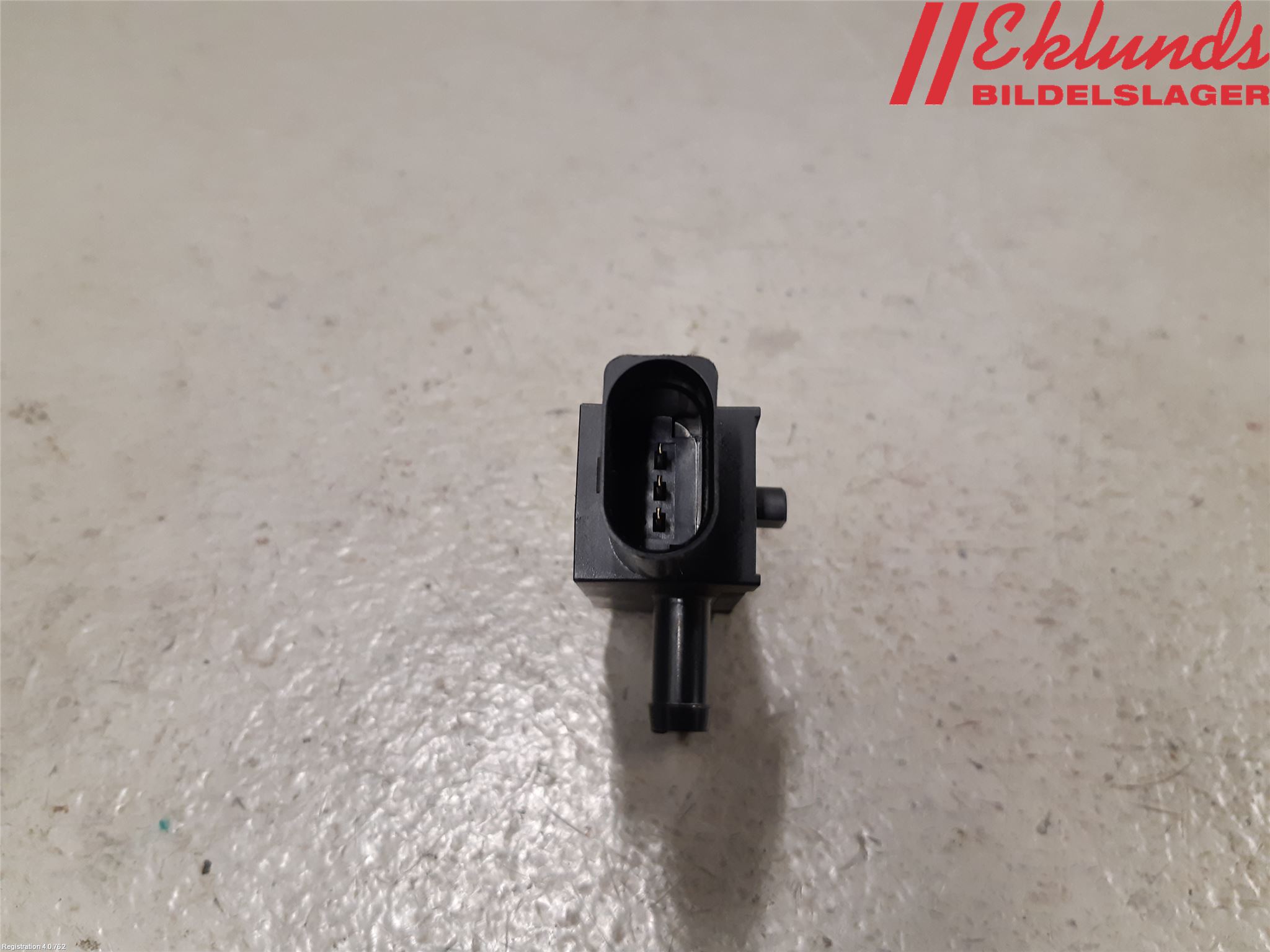 Volkswagen VW PASSAT 15-19 Sensor Avgas