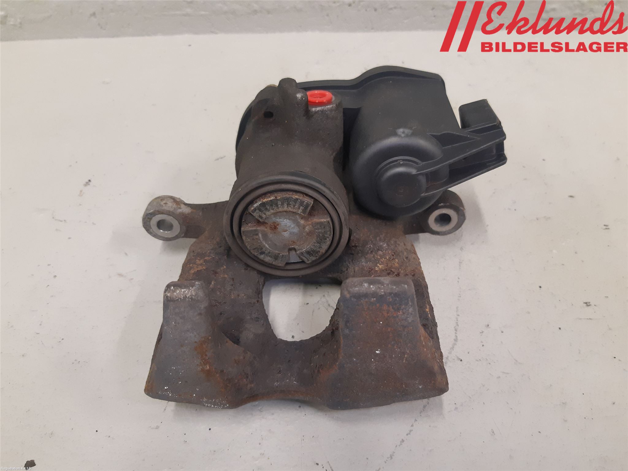 Audi A4/S4 B9 16-19 Bromsok Bak Höger