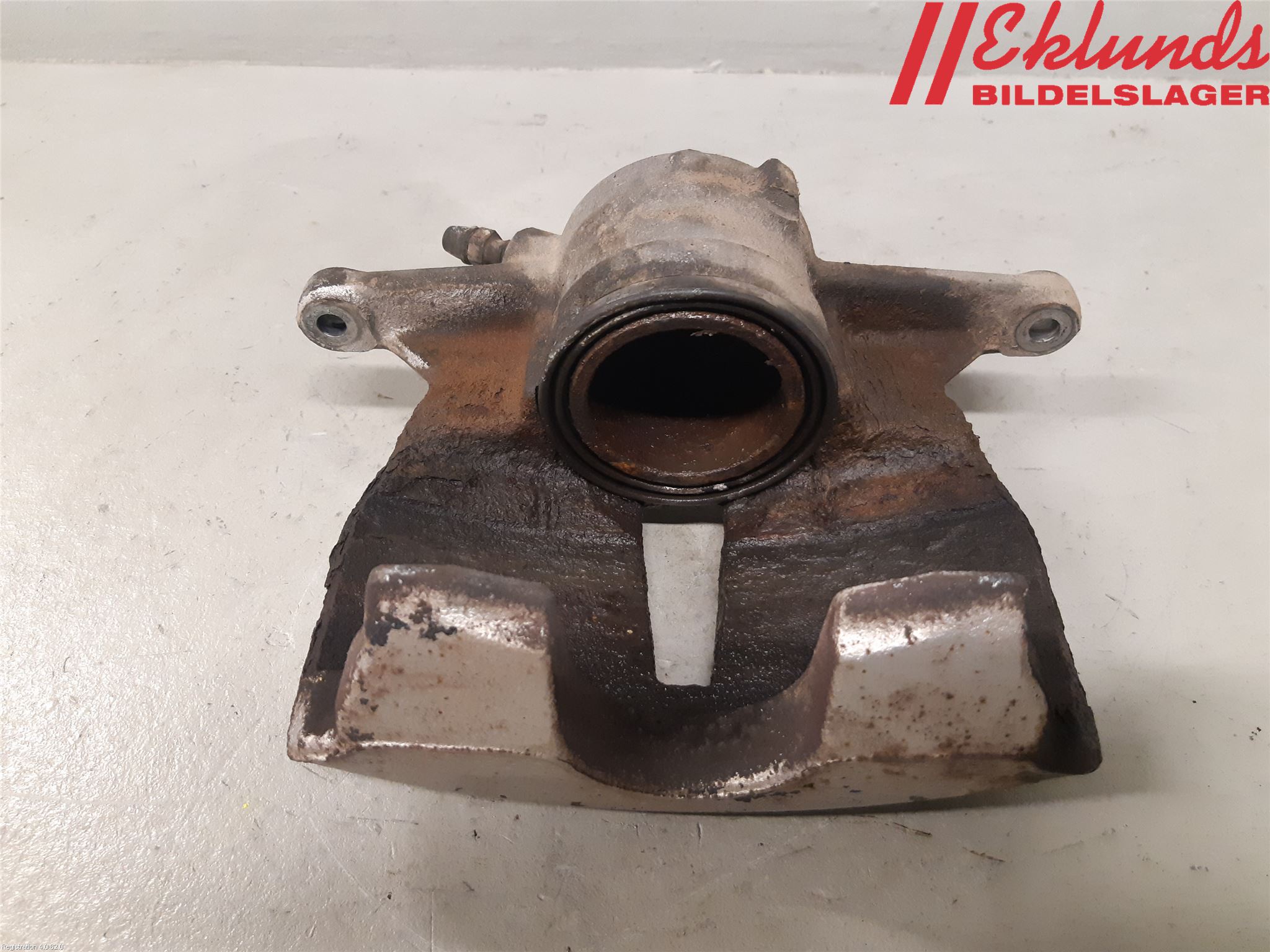 Volkswagen VW SHARAN 11- Bromsok Fram Vänster