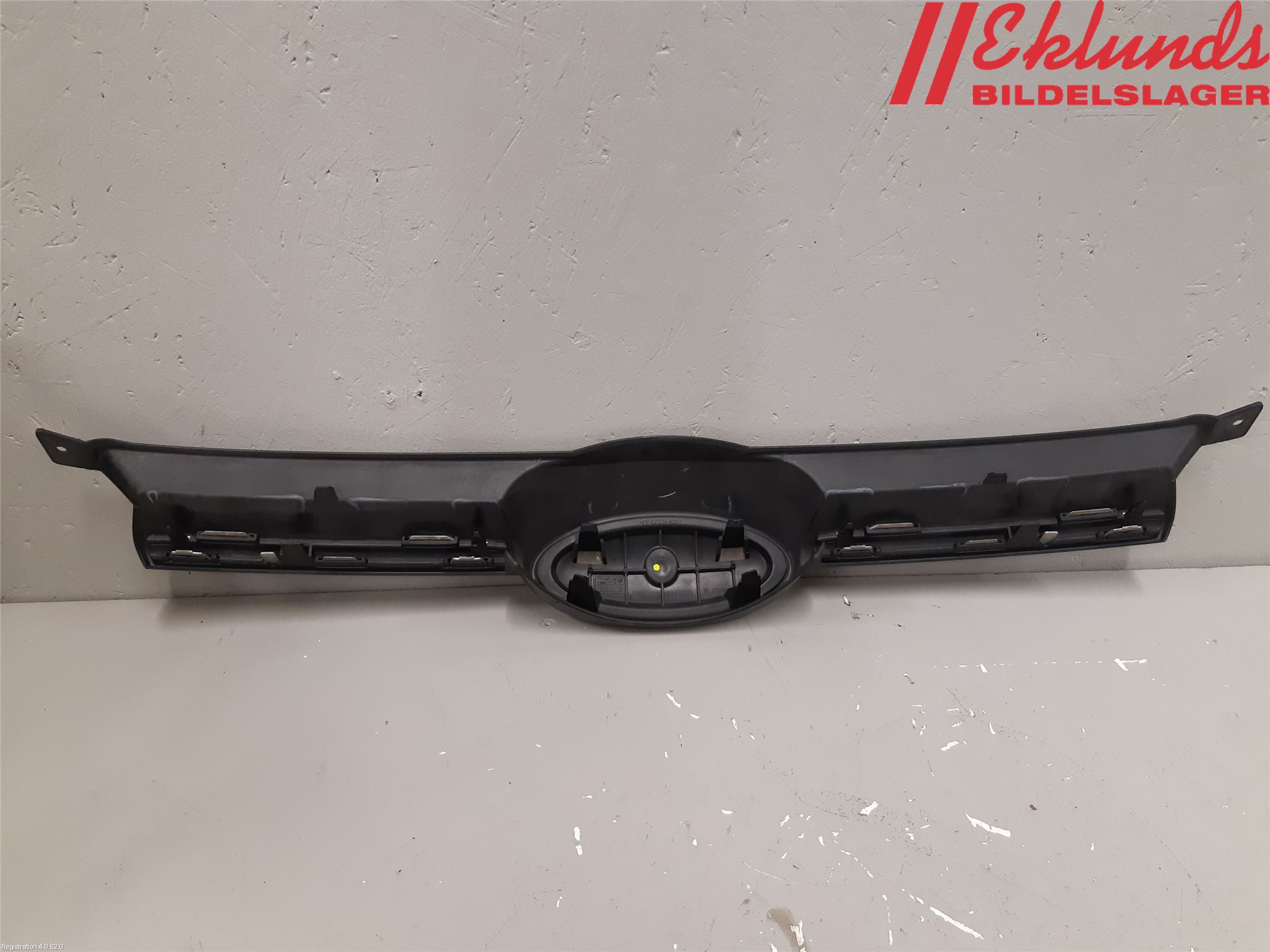 Ford FOCUS 11-14 Grill Komp
