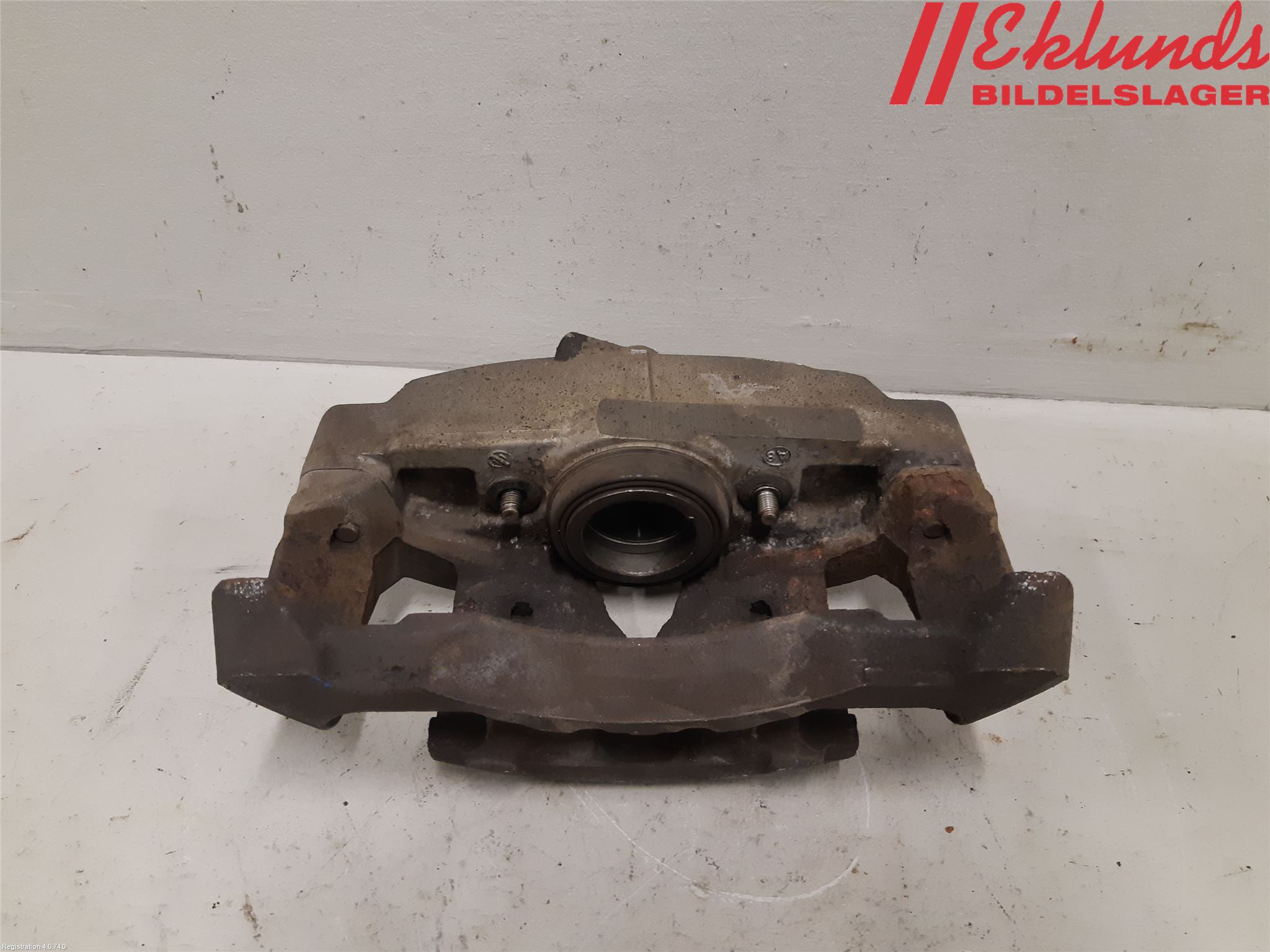 Volvo V70 08-13 Bromsok Fram Vänster