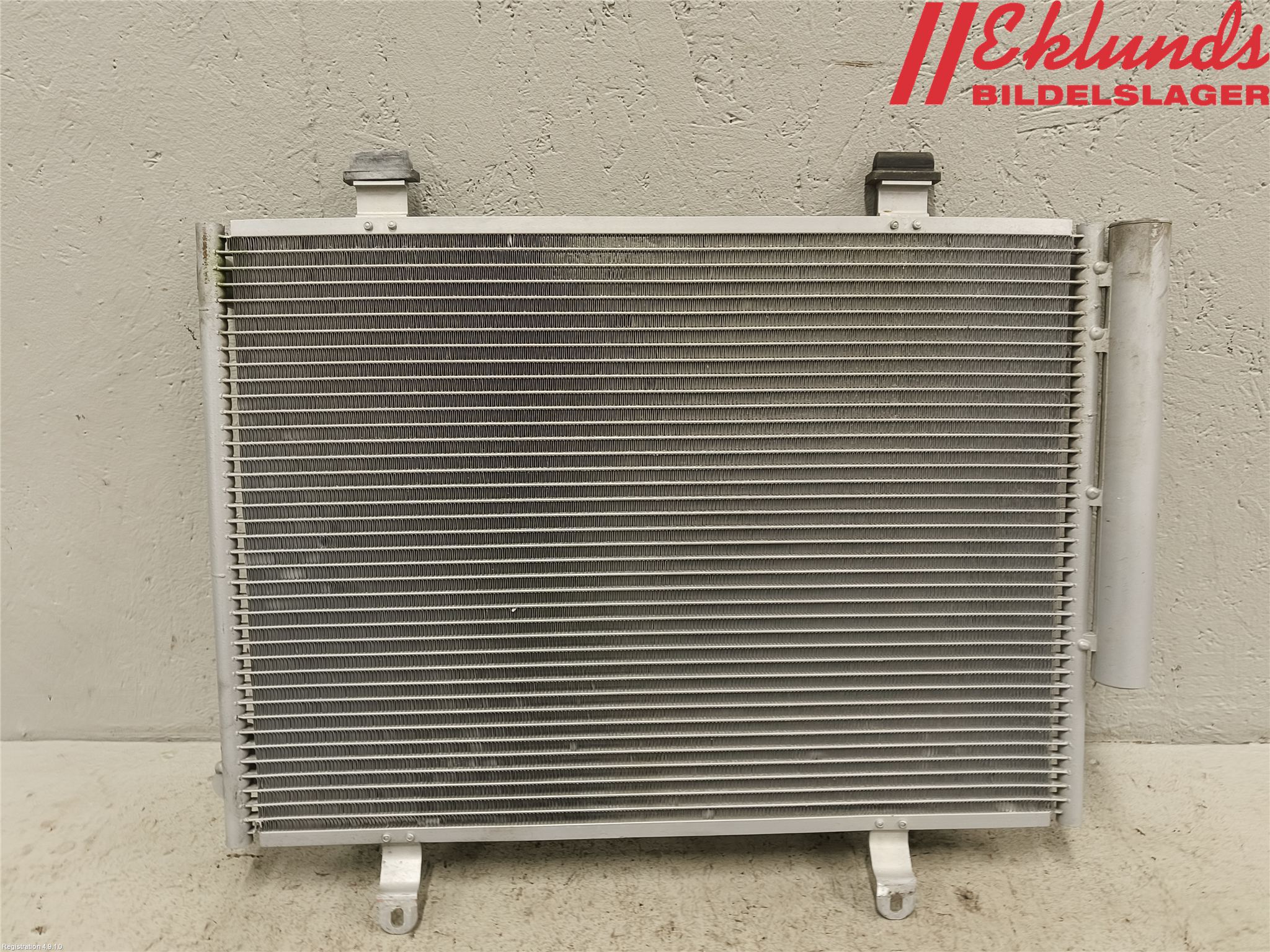 Suzuki SWIFT 11-16 Ac Kondensor-Kylare