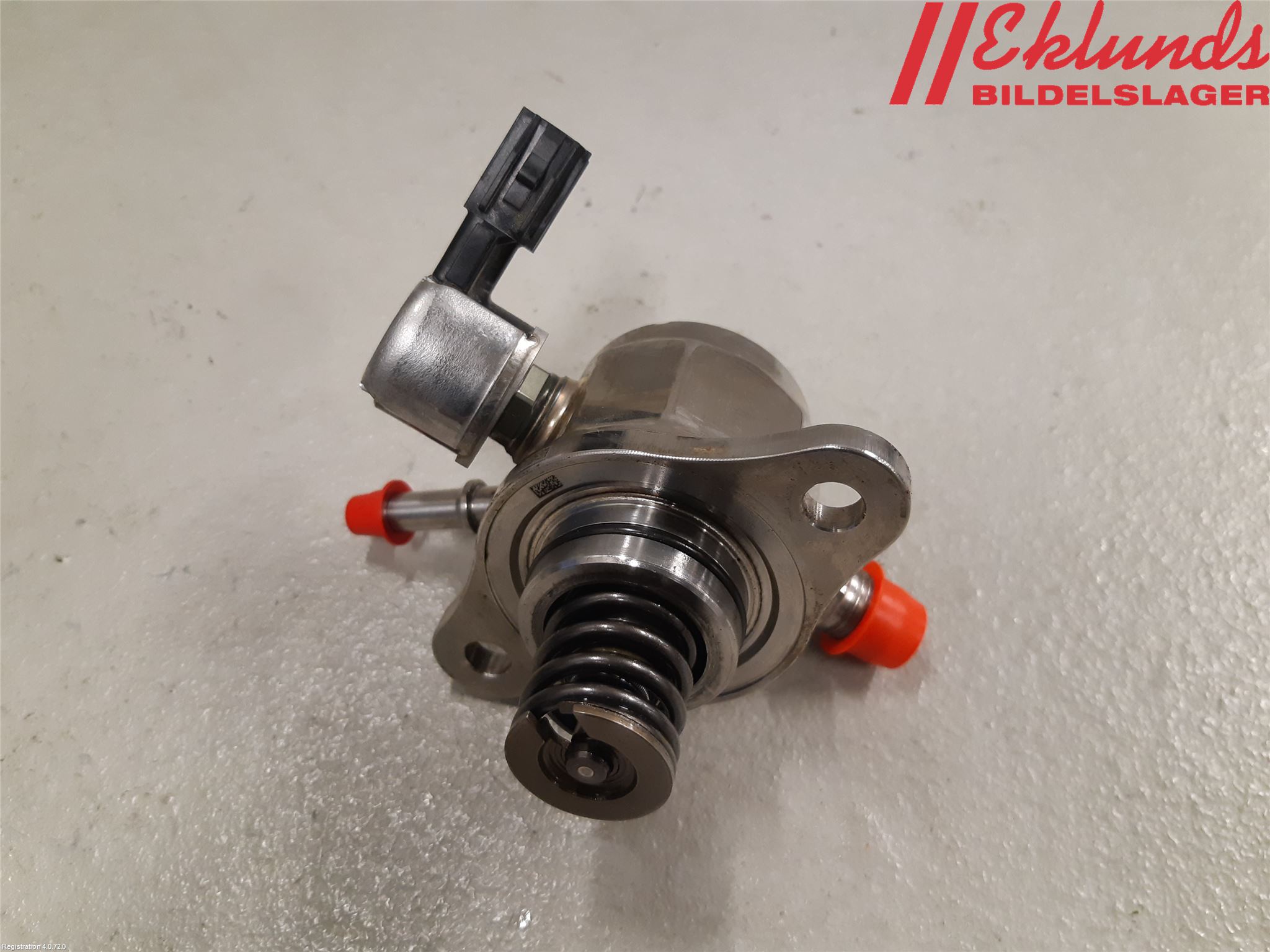 Toyota RAV4 19- Bränslepump Mek