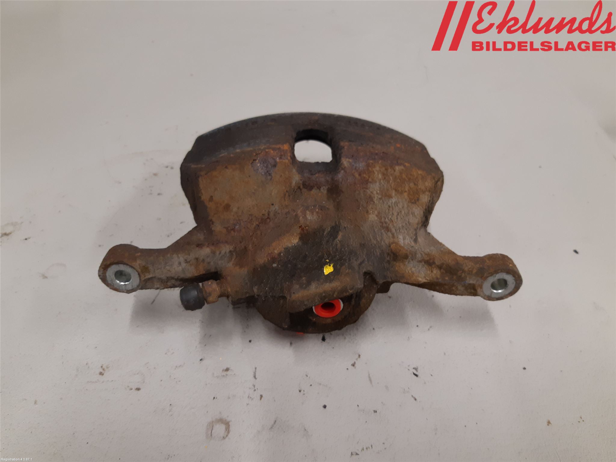 Audi A3/S3 8V 13-20 Bromsok Fram Vänster