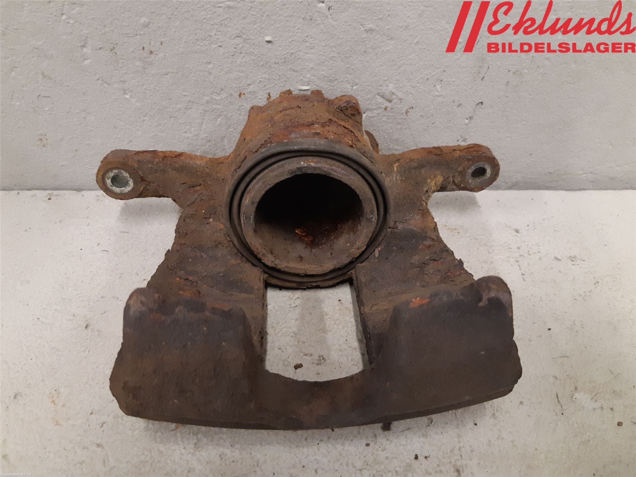 Opel VIVARO 15-19 Bromsok Fram Höger