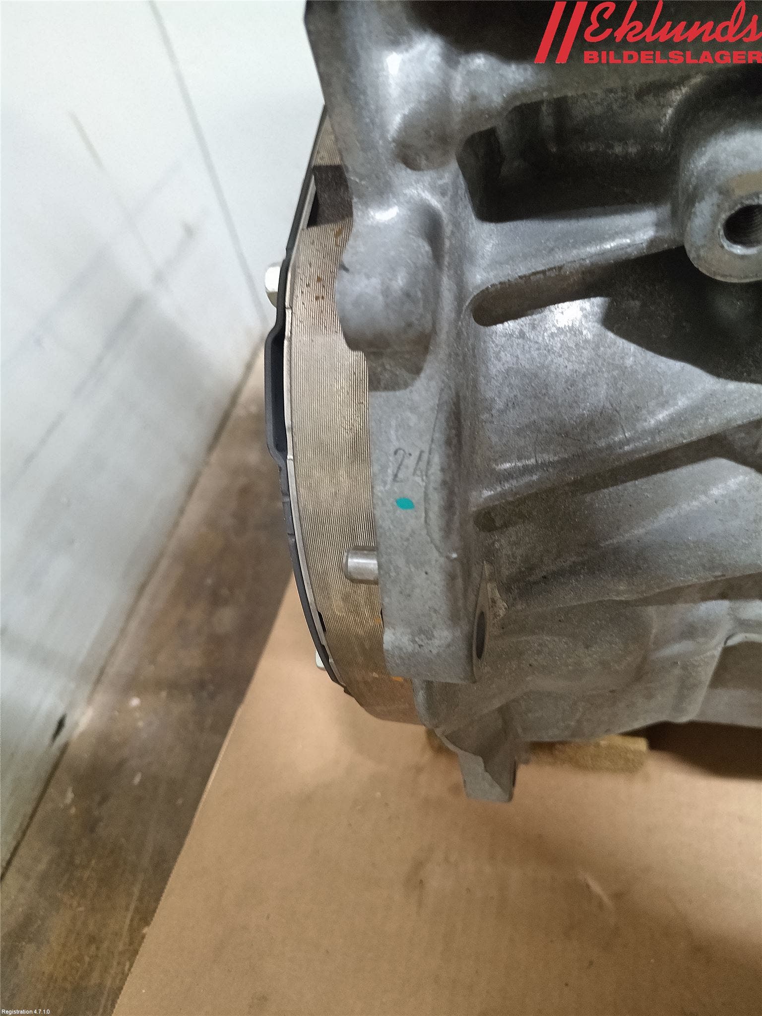 Toyota C-HR 16-23 Motor Bensin