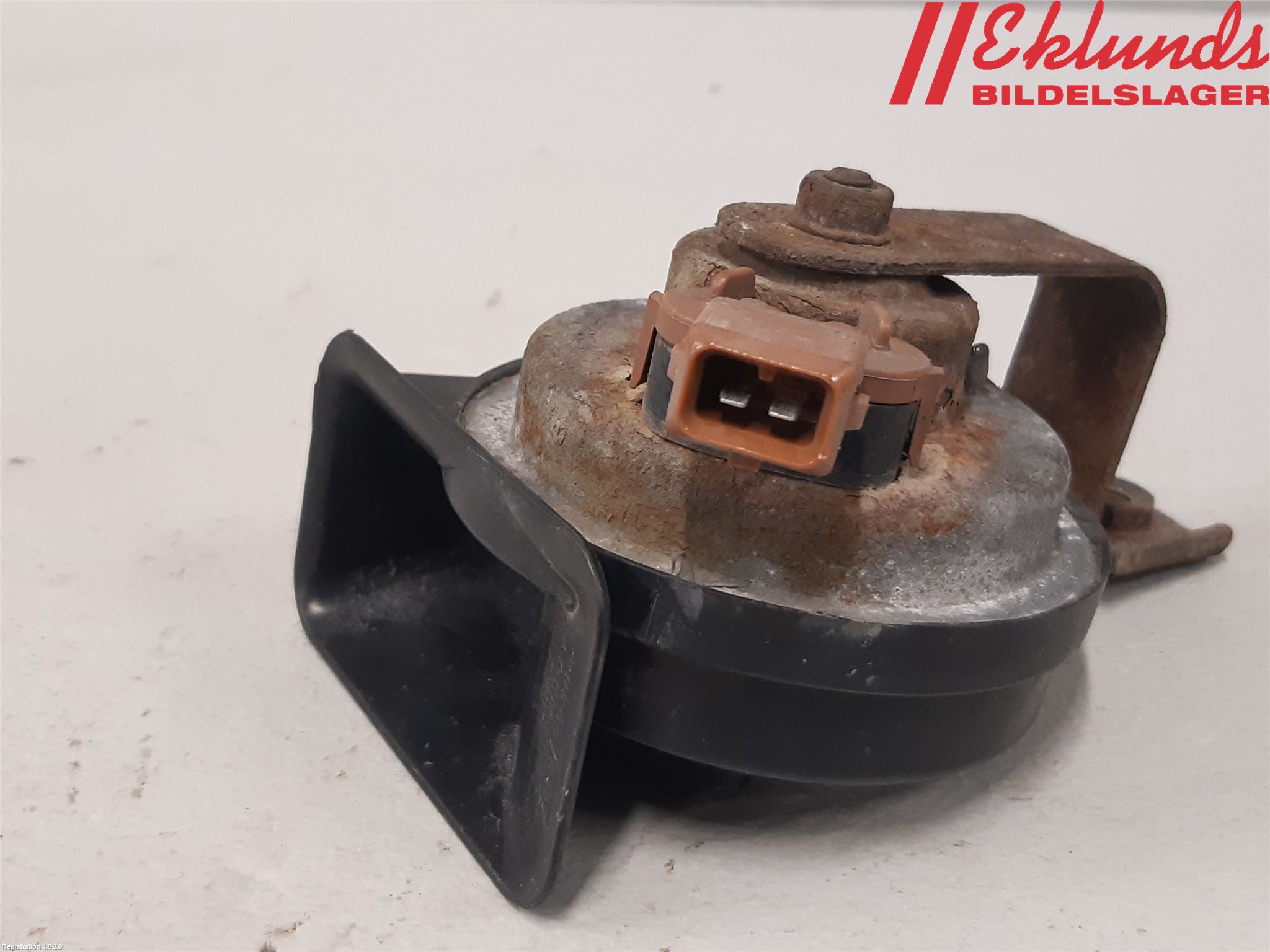 Volvo V70 05-08 Signalhorn