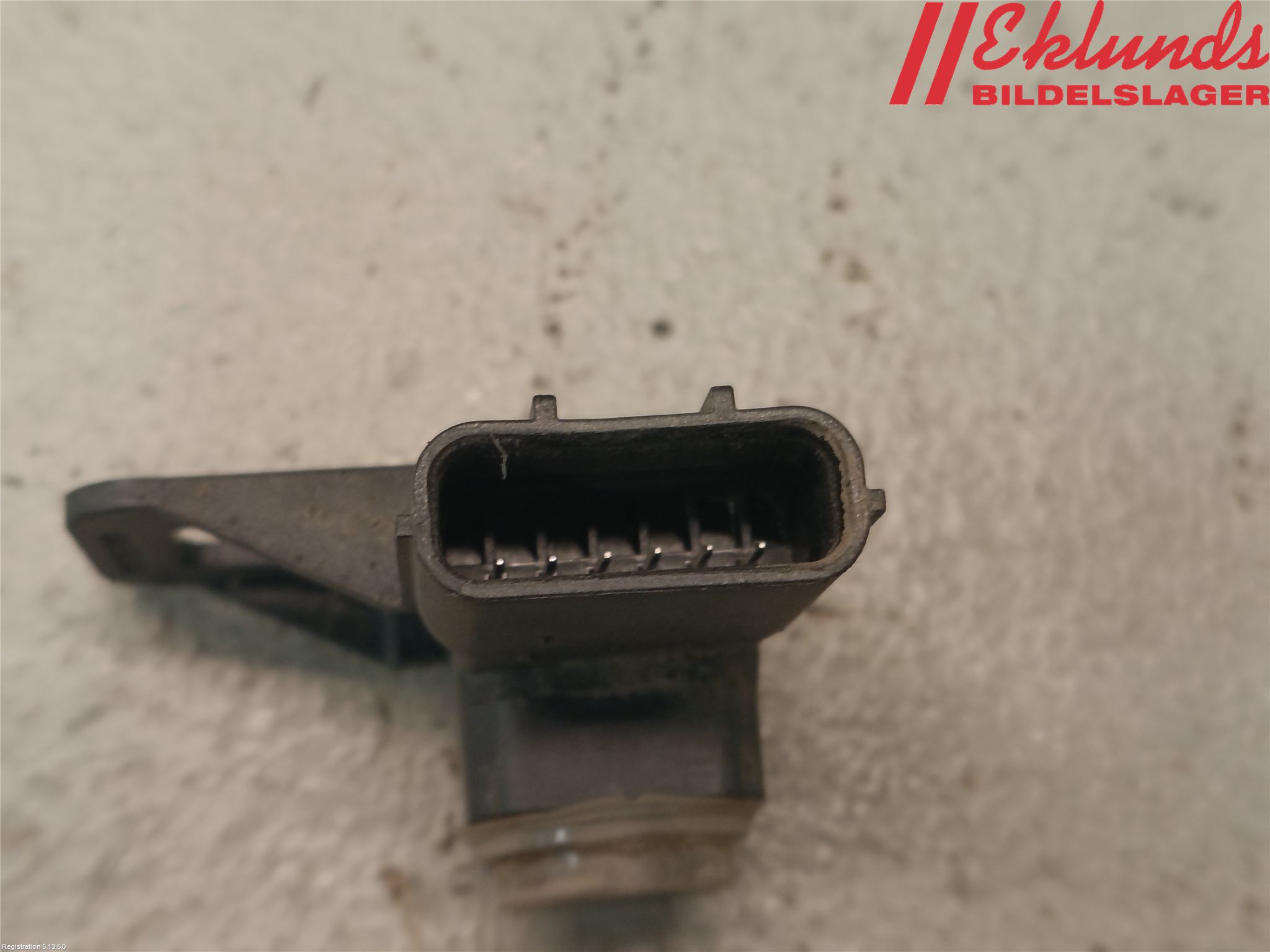 Honda CIVIC 17-22 Parkeringshjälp Backsensor