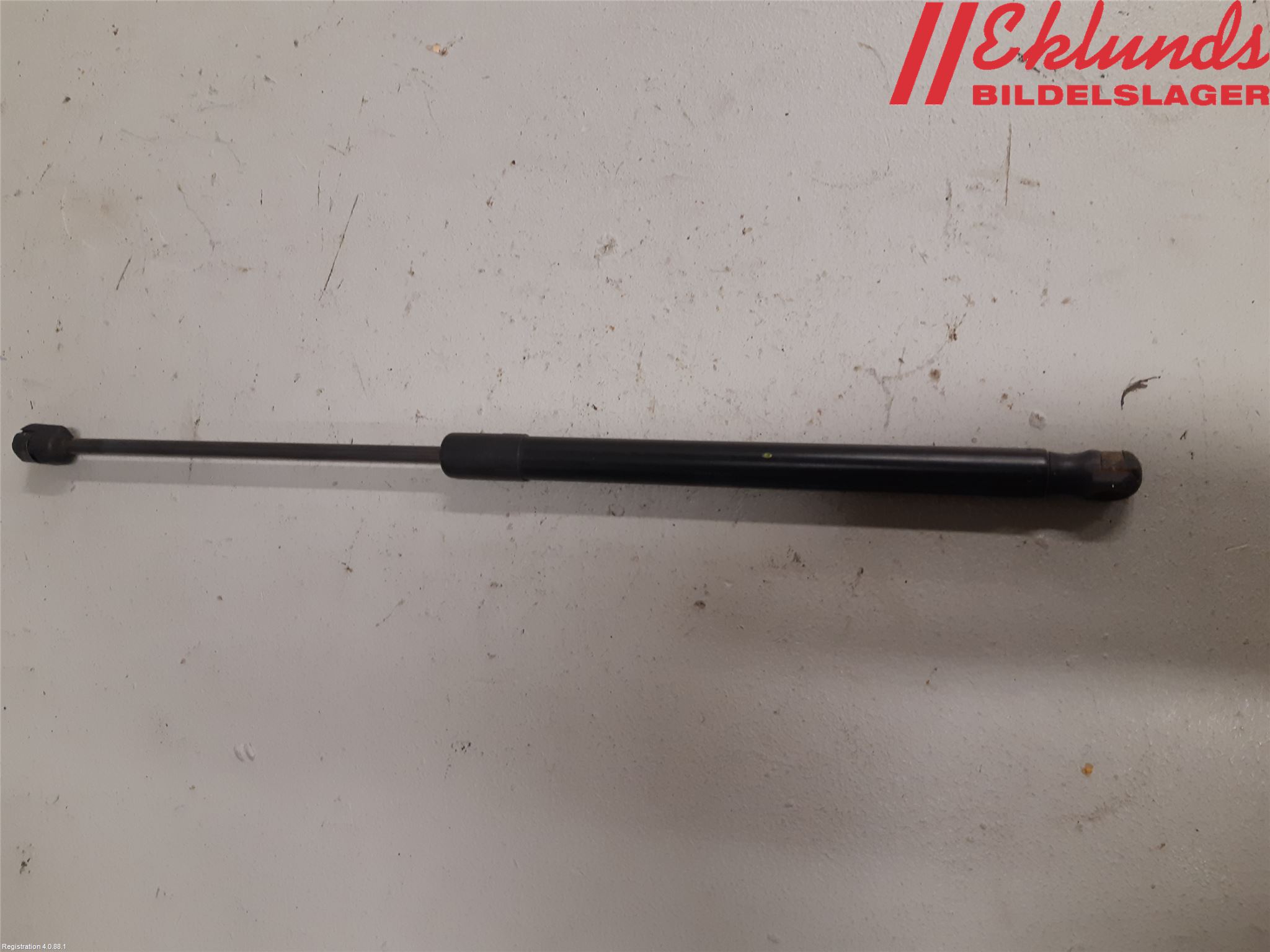 Audi A4/S4 08-11 Gasfjäder Baklucka