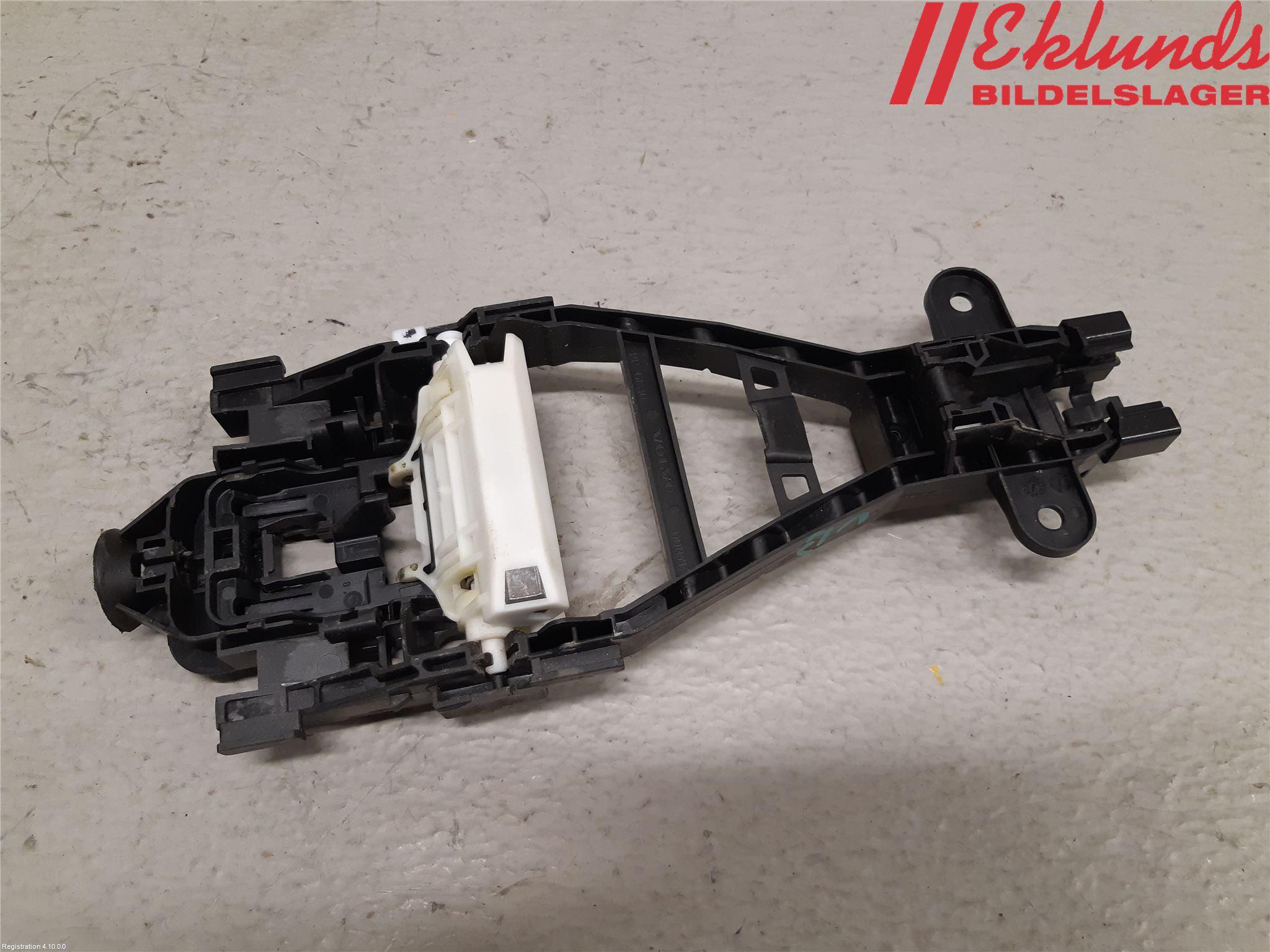 Volvo V60 19- Dörrhandtag Yttre Vä