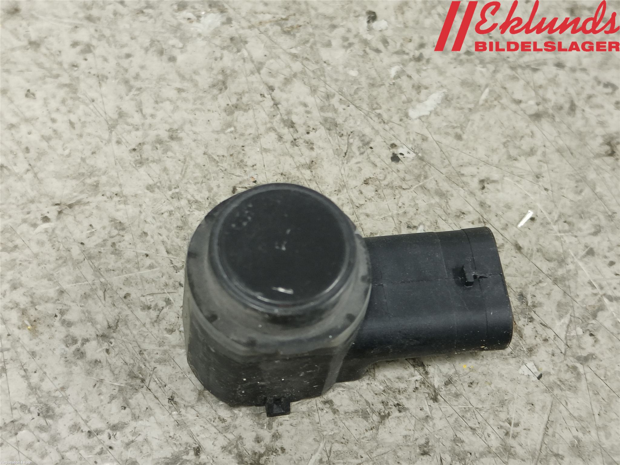 Volvo V40 CROSS COUNTRY 13-19 Parkeringshjälp Backsensor