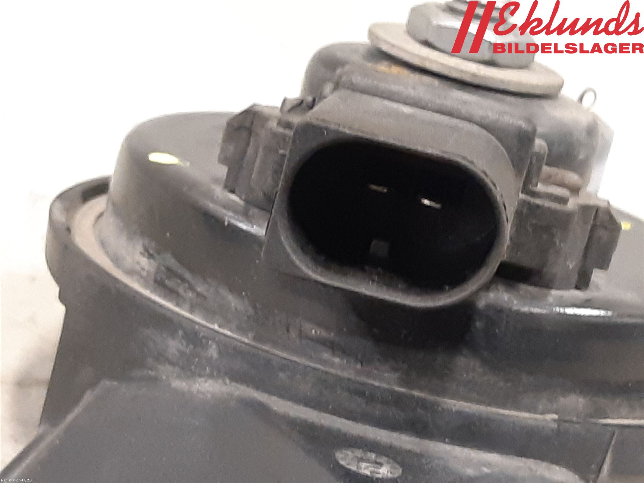 Audi A6/S6 4G 11-18 Signalhorn