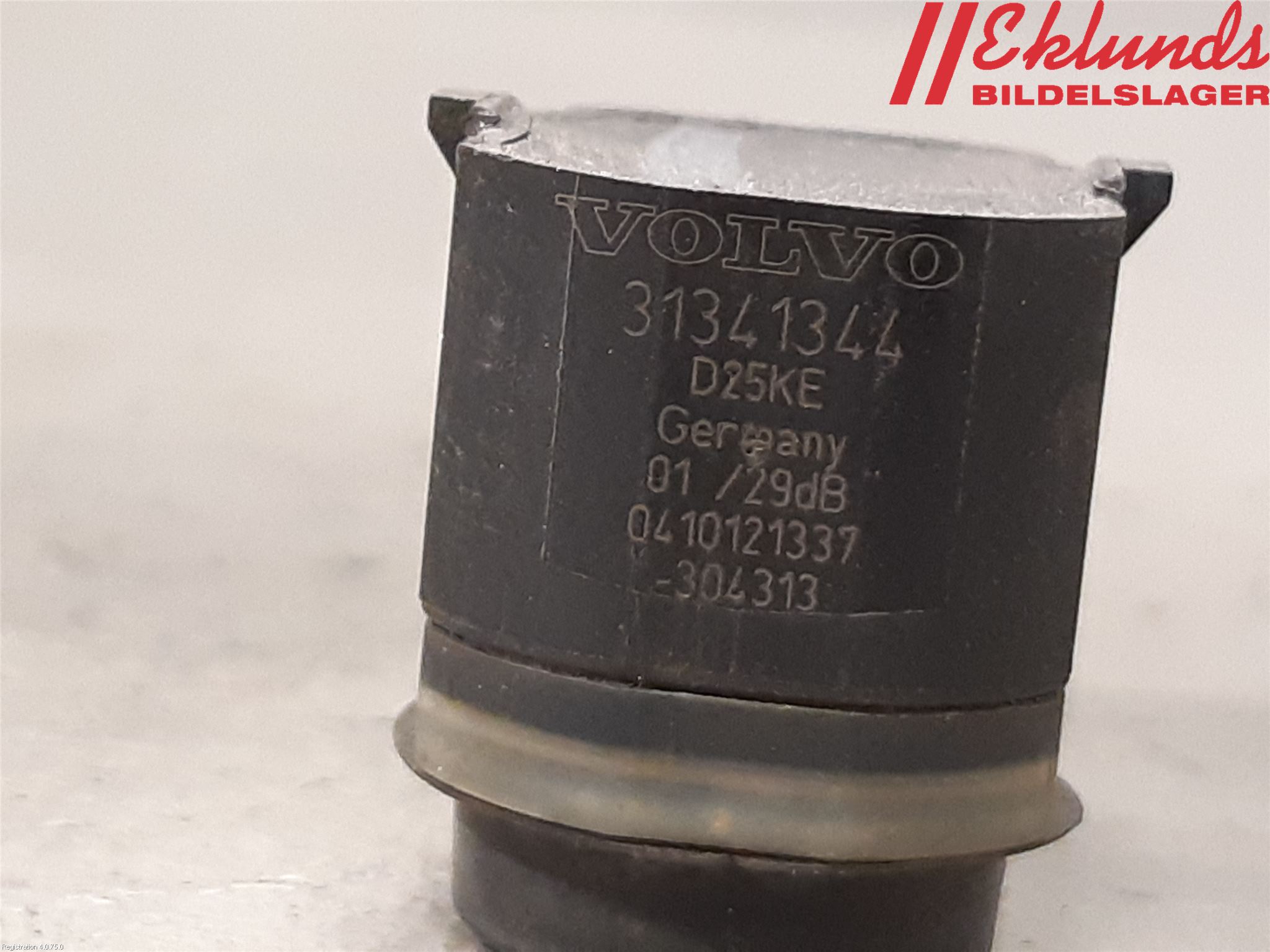 Volvo V40 12-19 Parkeringshjälp Backsensor