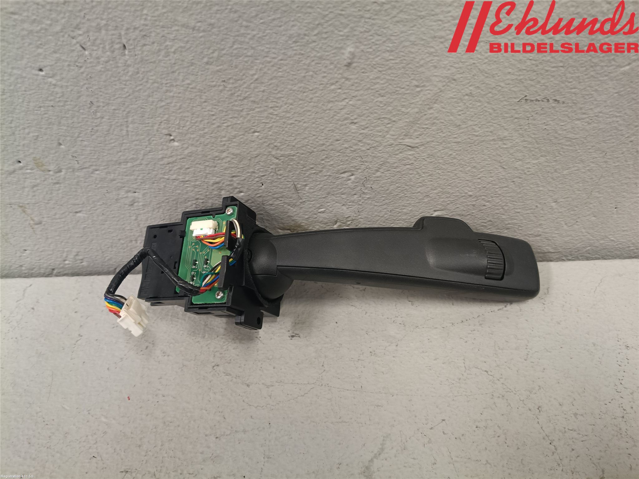 Volvo S80 07-13 Spak Blinkers-Ljusomk
