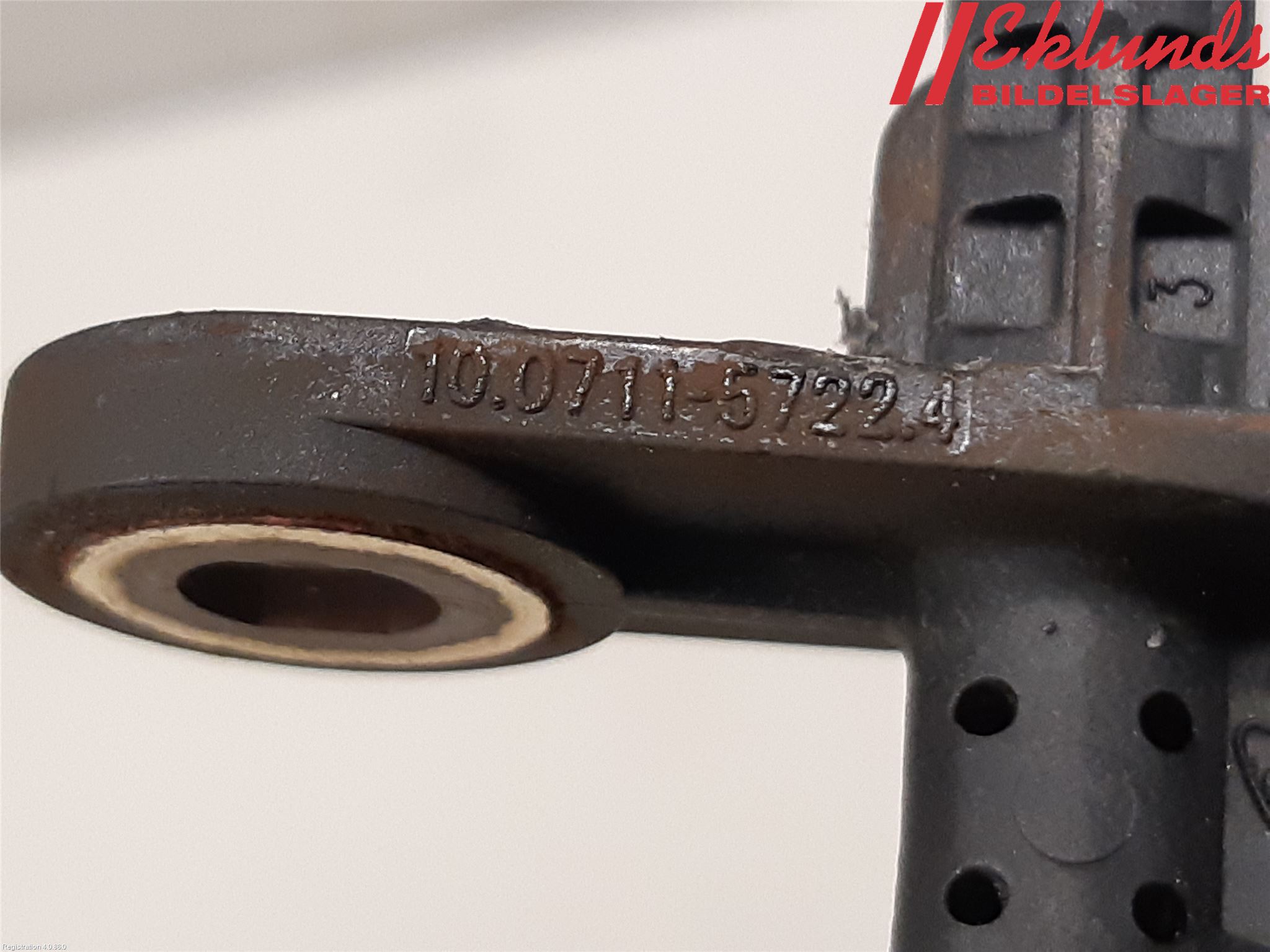 Toyota YARIS XP21 20- Abs Sensor