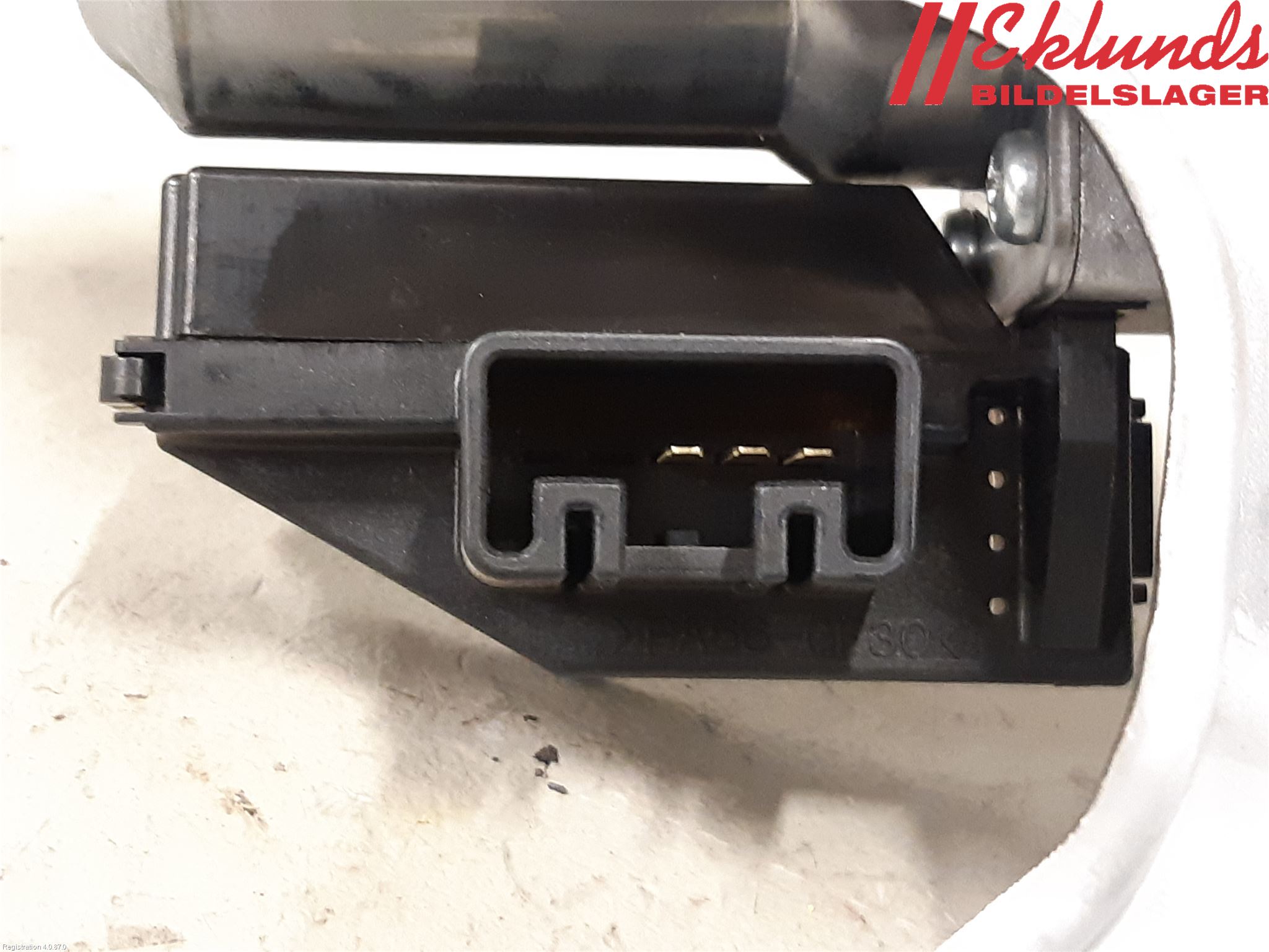 Lexus NX 340h/450h+ 21- Torkarmotor Baklucka