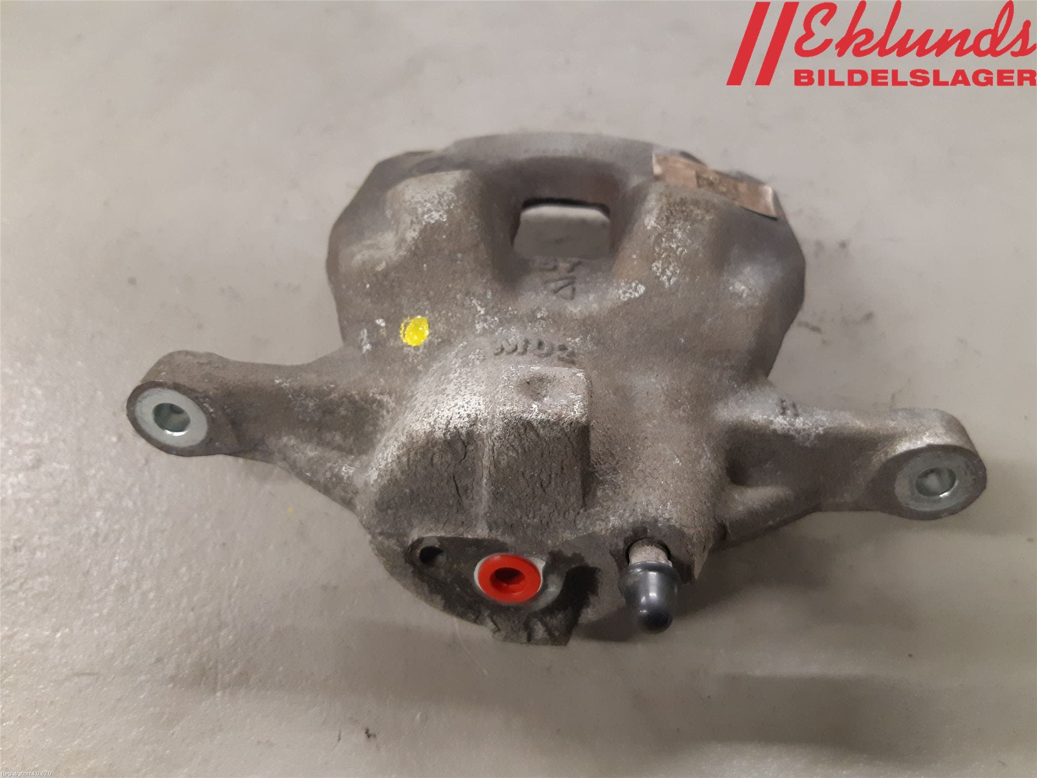 Toyota COROLLA 19- Bromsok Fram Höger