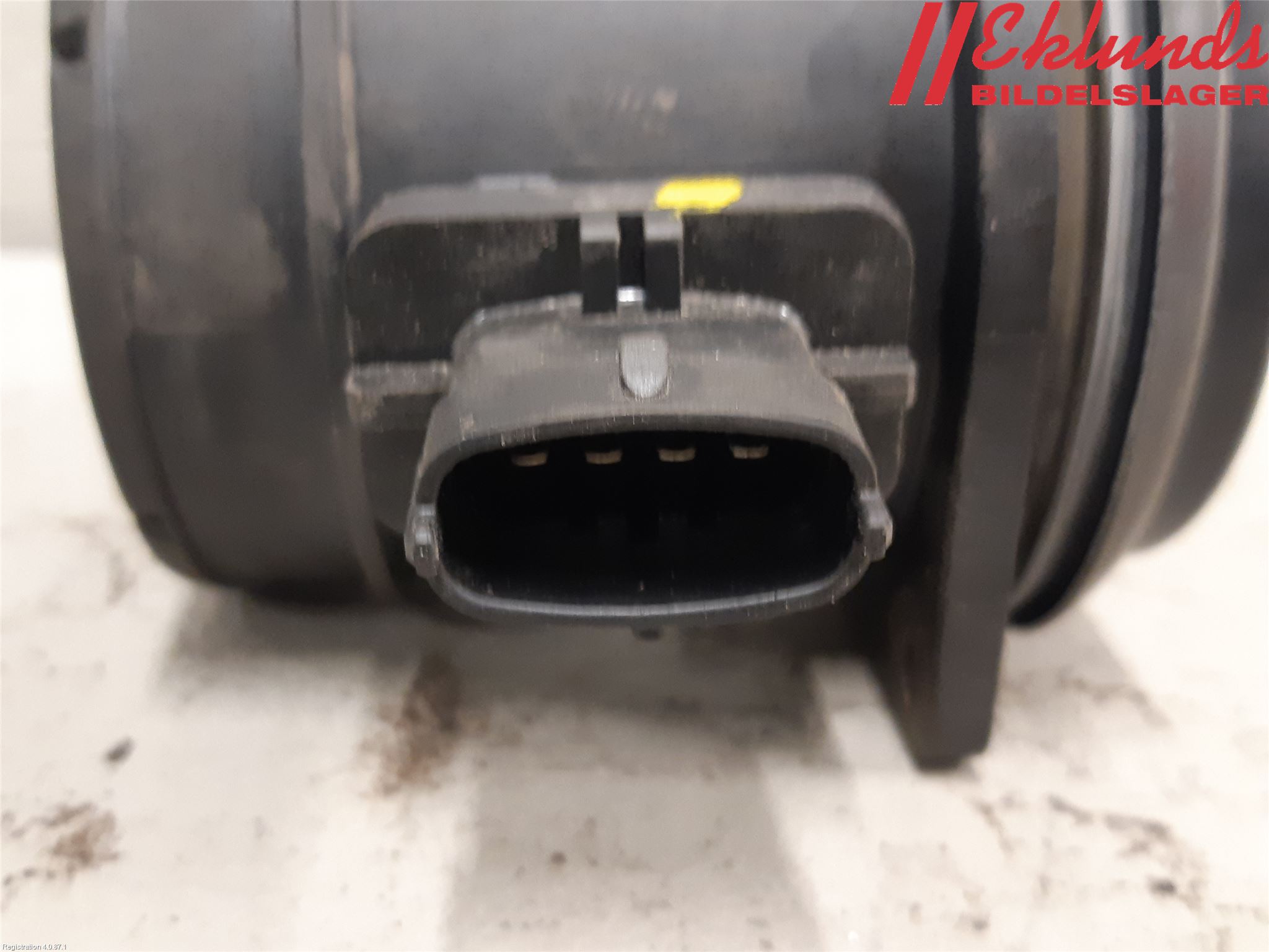 Volvo XC70 14-16 Injluftmassamätare