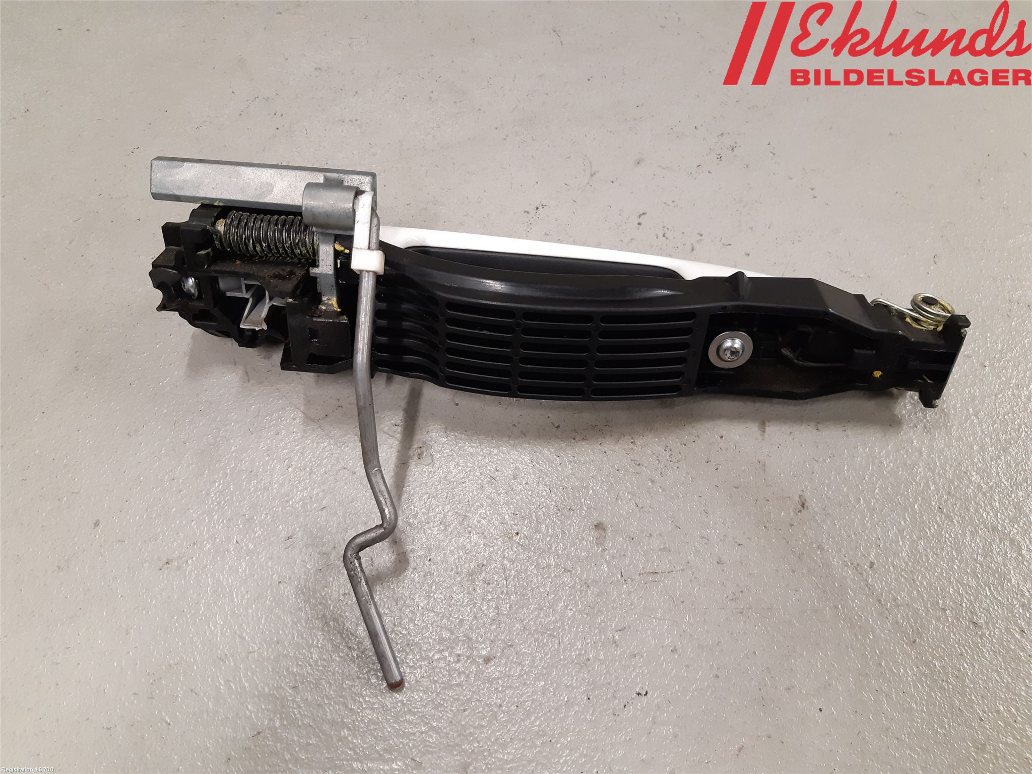 Mazda CX-5 12-17 Dörrhandtag Yttre Vä