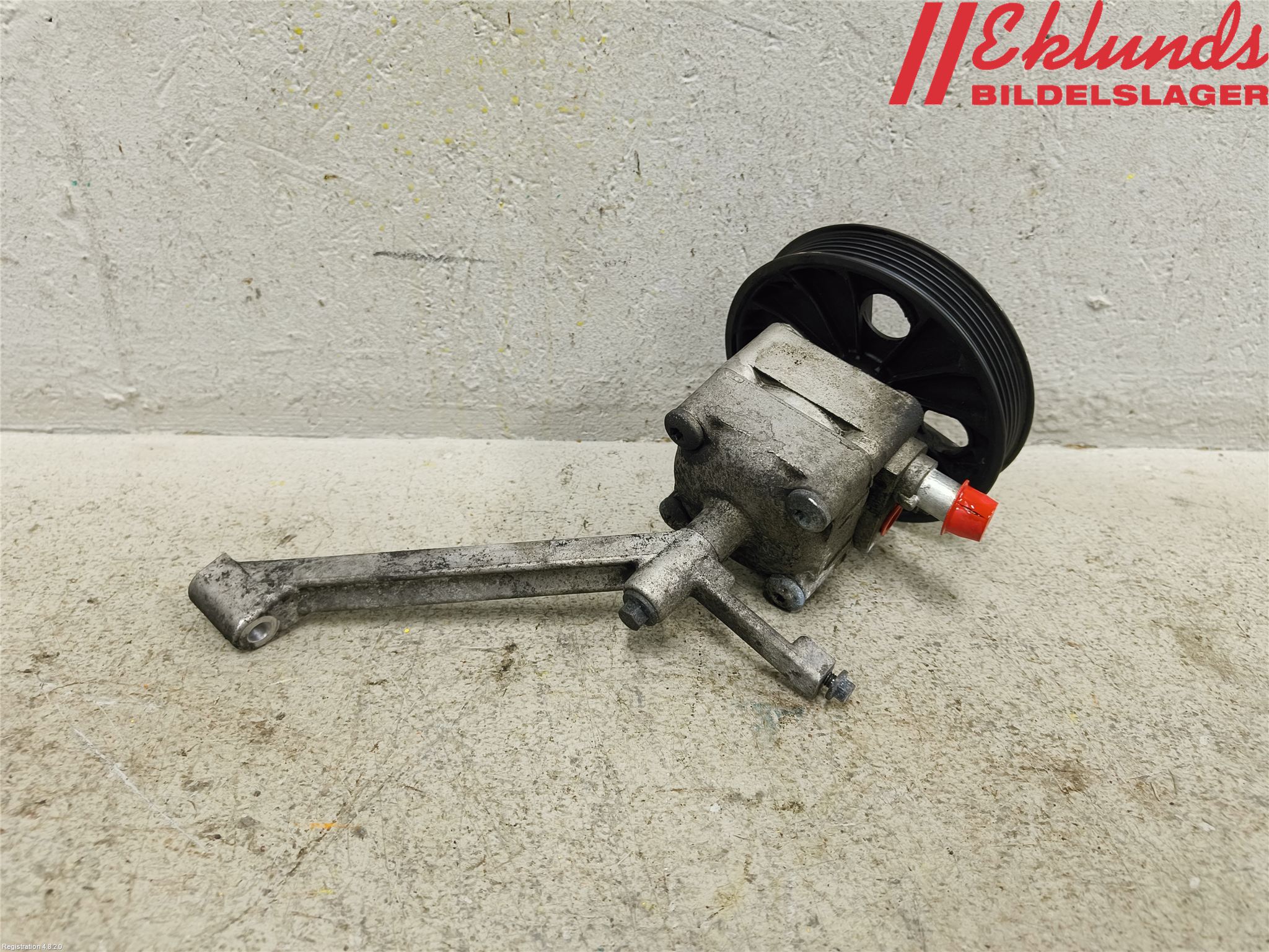 Volvo V70 05-08 Styrservopump