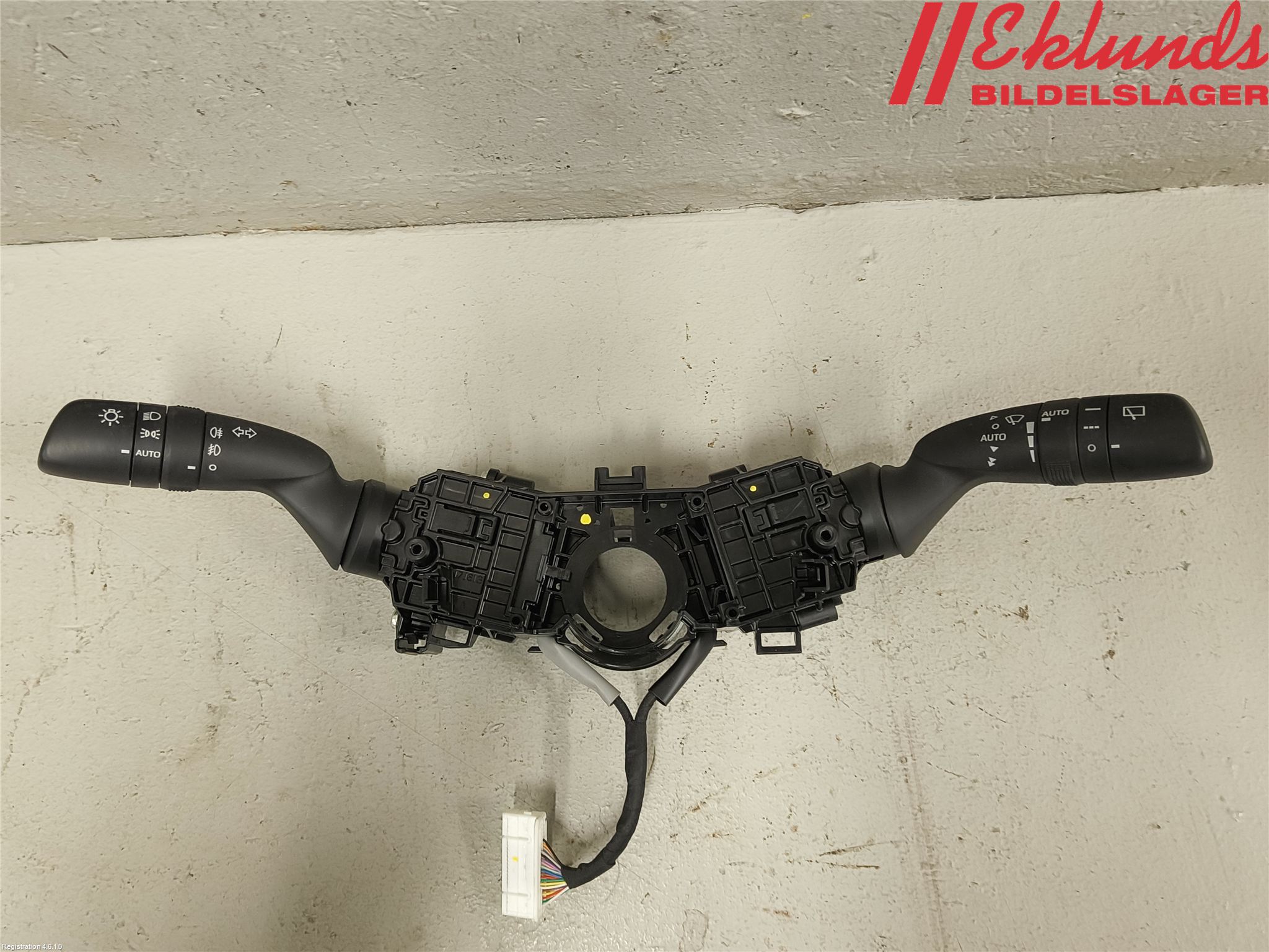 Toyota RAV4 19- Spakcentral