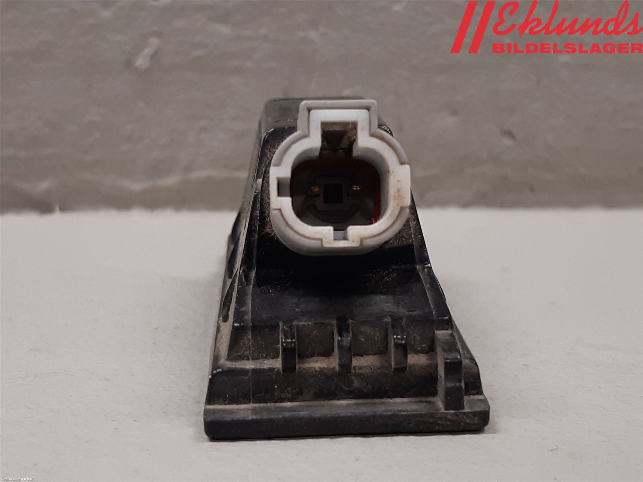 Kia CEED/CEED SW 19- Skylt Belysning