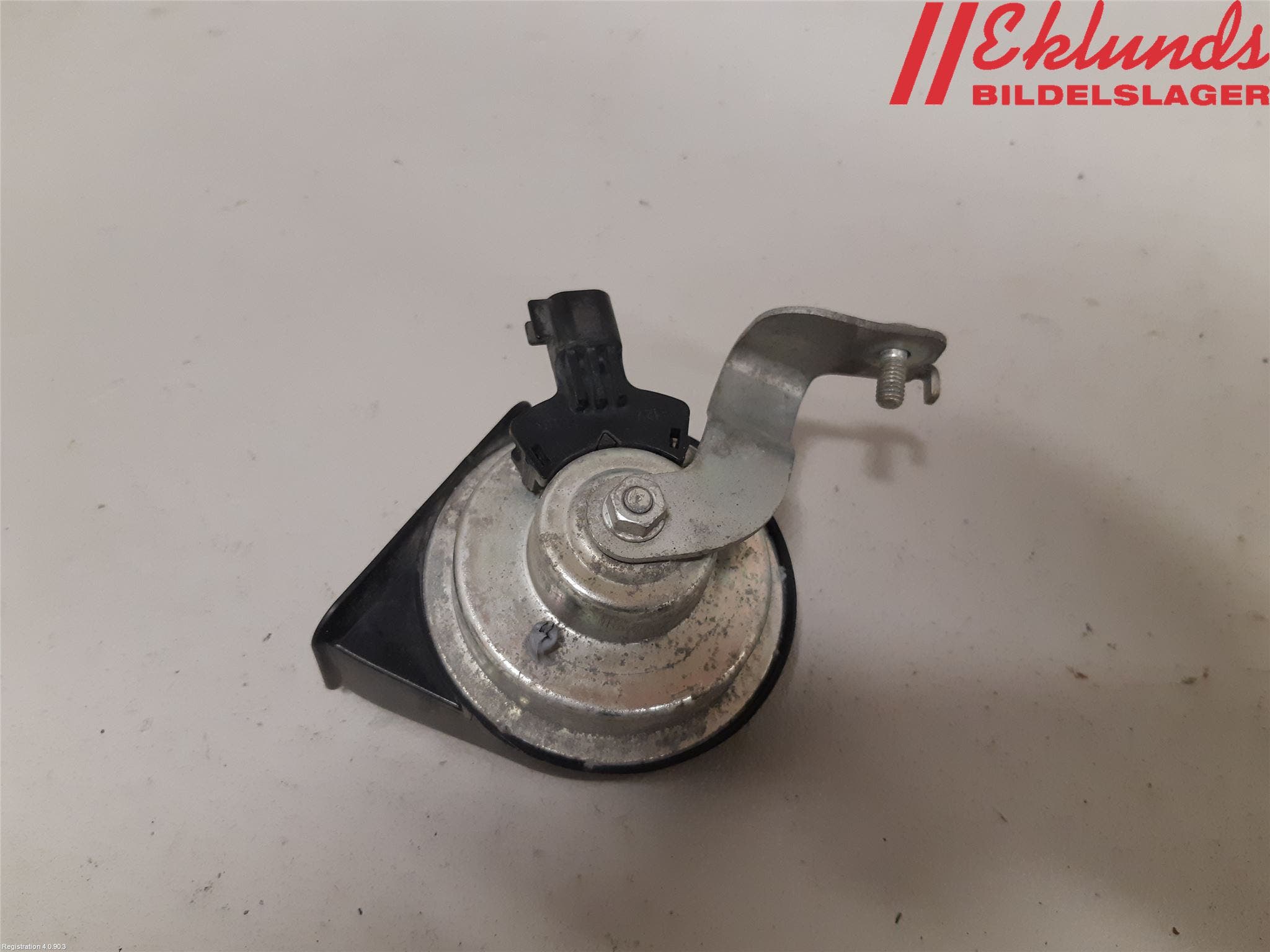 Volvo V60 14-18 Signalhorn