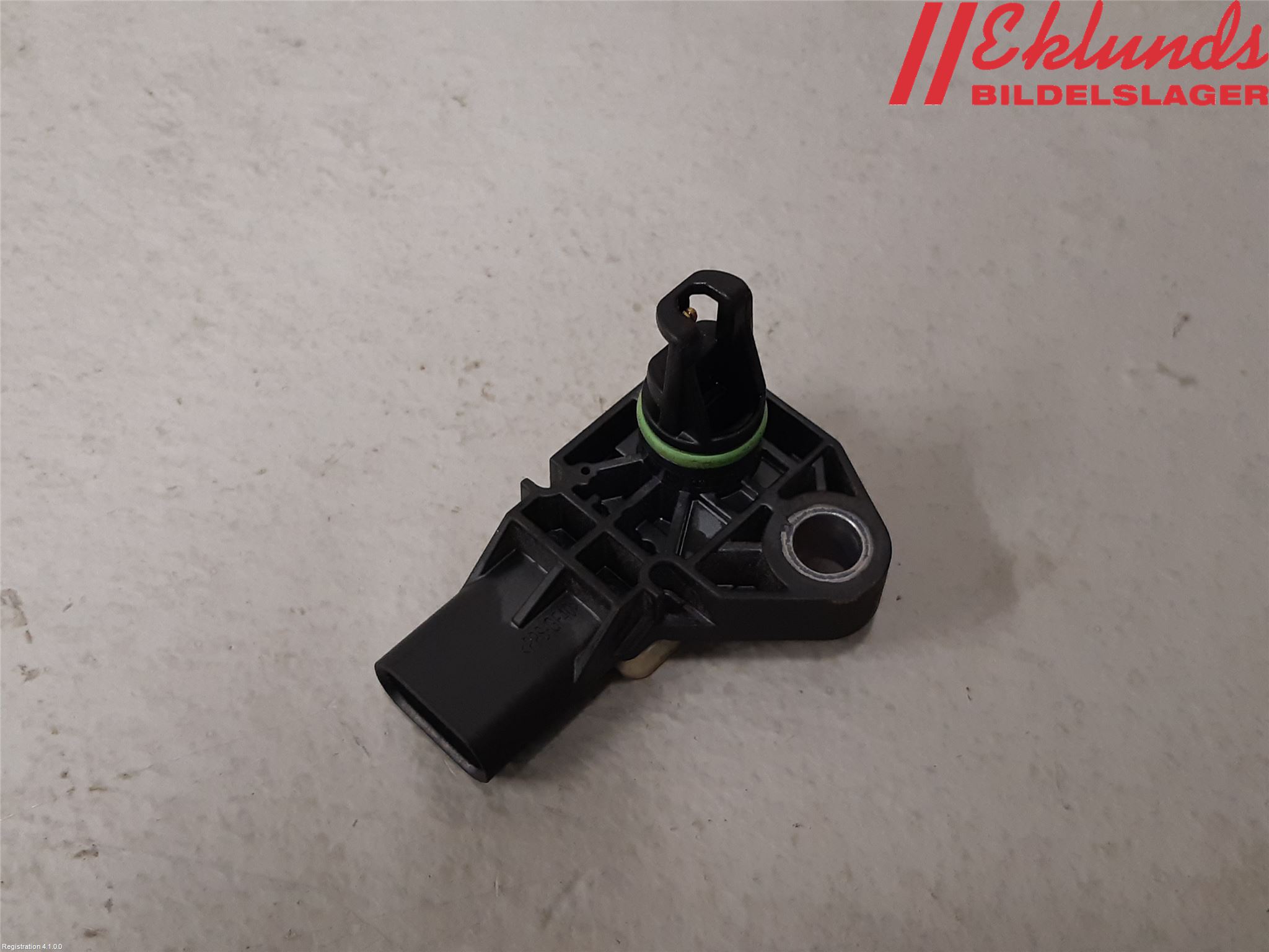 Mercedes-Benz MB CLA-KLASS (C118/X118) 19- Injmappsensor