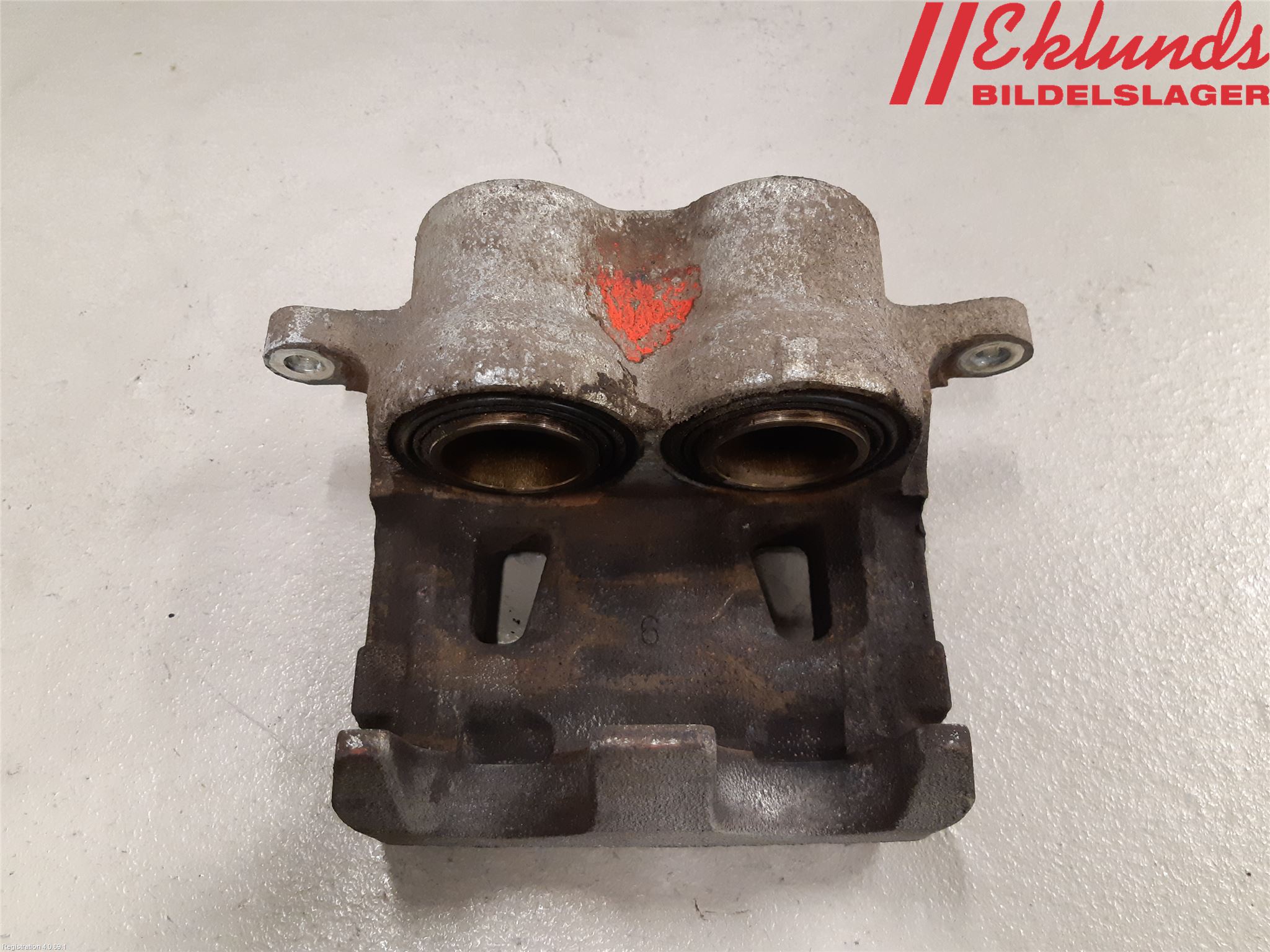 Lexus ES 250/300/330 Bromsok Fram Vänster