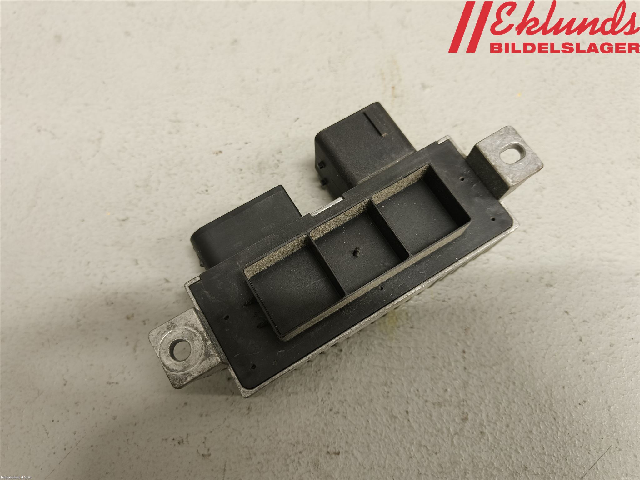 Opel MOVANO B 10-22 Relä Övrigt